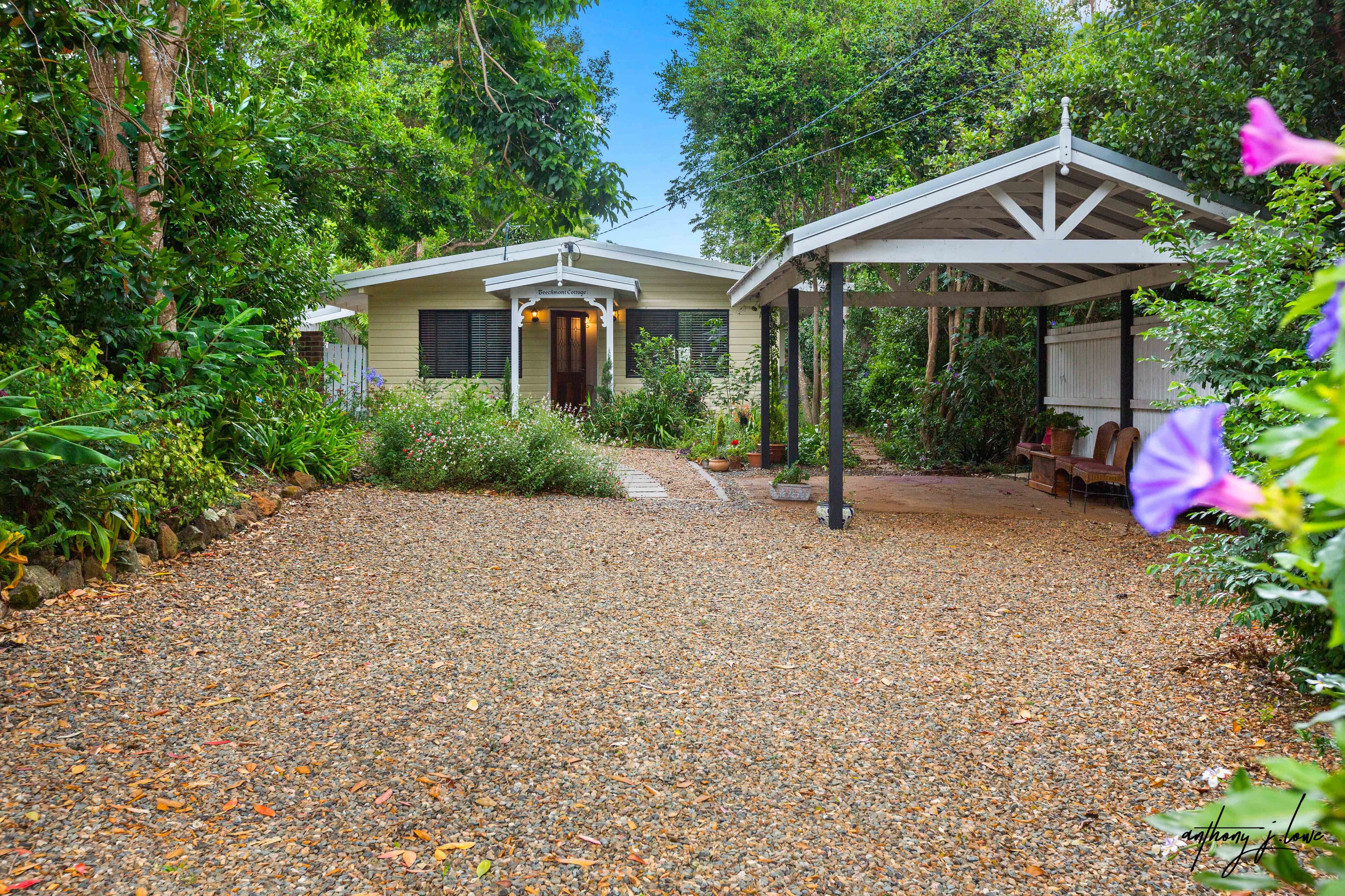 22 Beechmont Avenue, Tamborine Mountain QLD 4272, Tamborine Mountain - Image 1