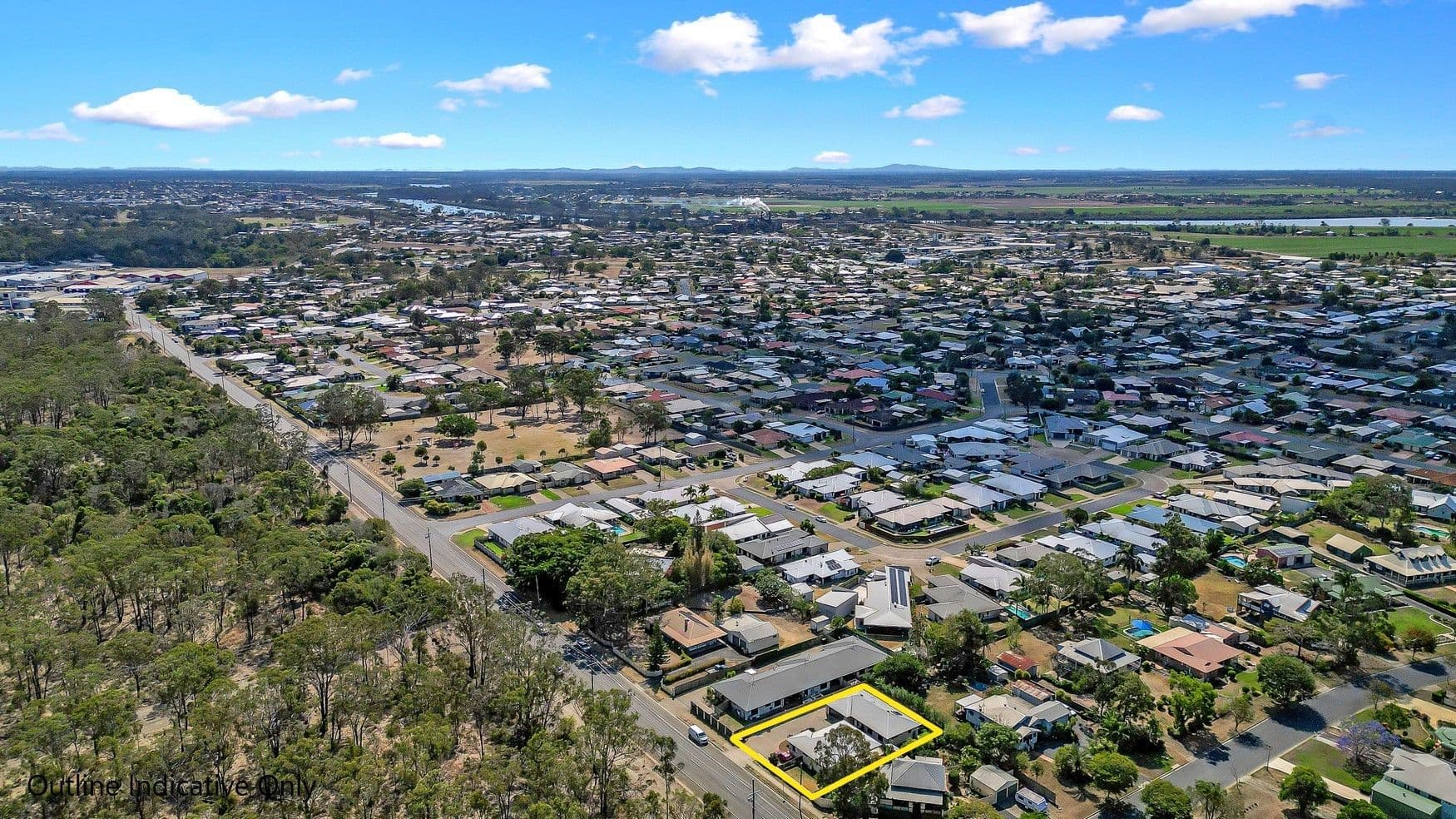 51 Telegraph Road, Bundaberg East QLD 4670, Bundaberg East - Image 1