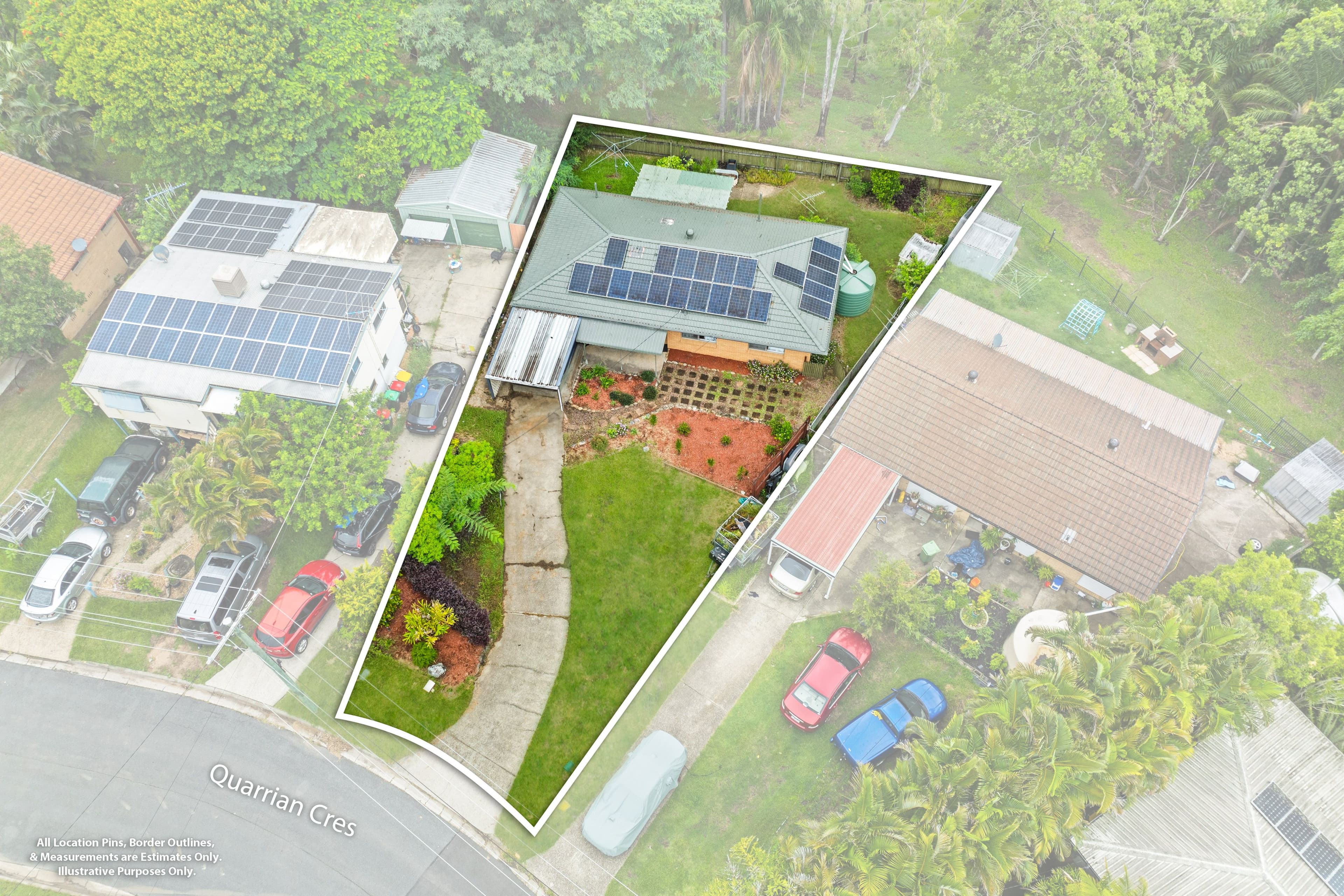 22 Quarrian Crescent, Beenleigh QLD 4207, Beenleigh - Image 1