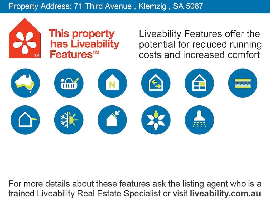71 Third Avenue, Klemzig SA 5087, Klemzig - Thumbnail 2