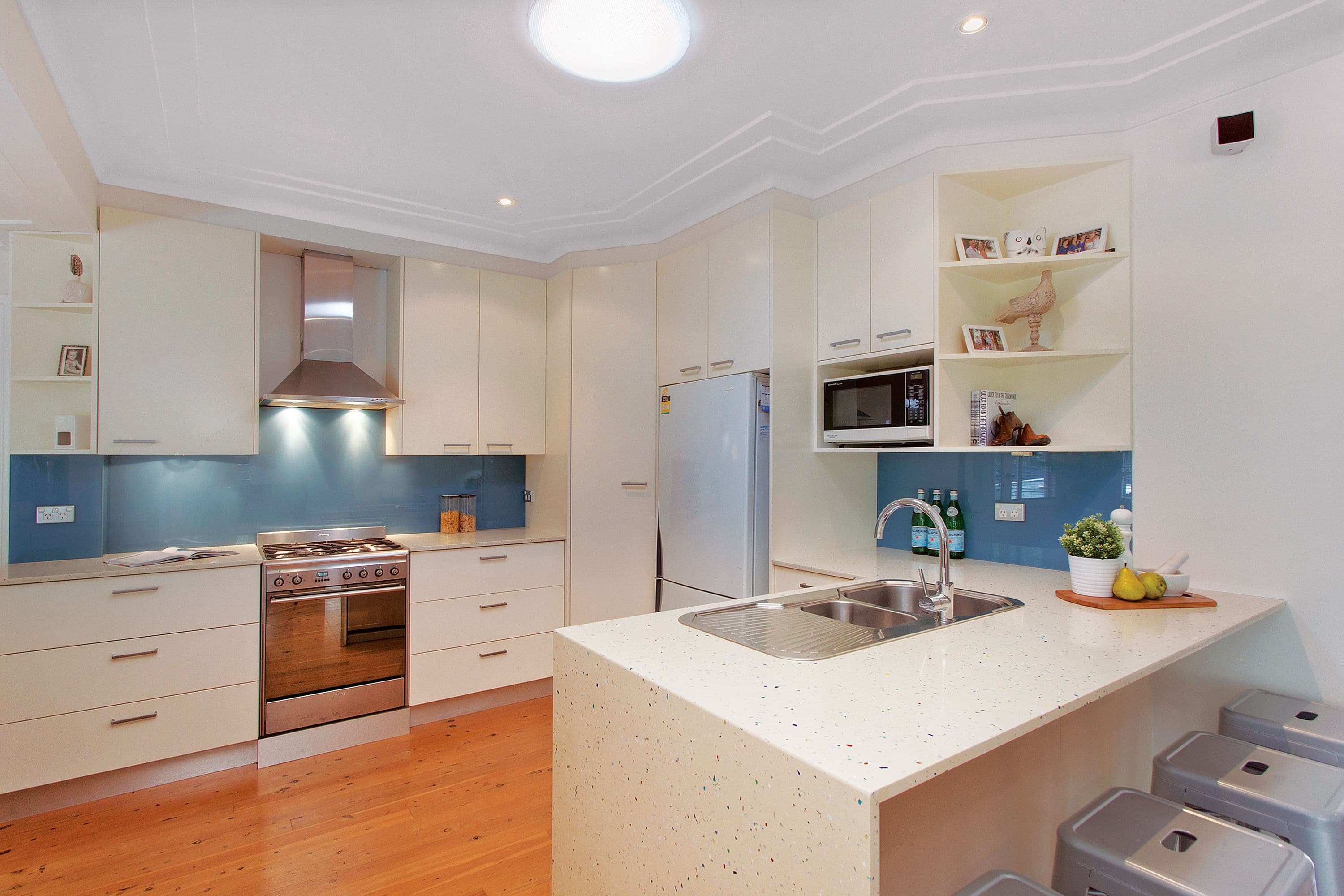 132 Powderworks Road, Elanora Heights - Thumbnail 3