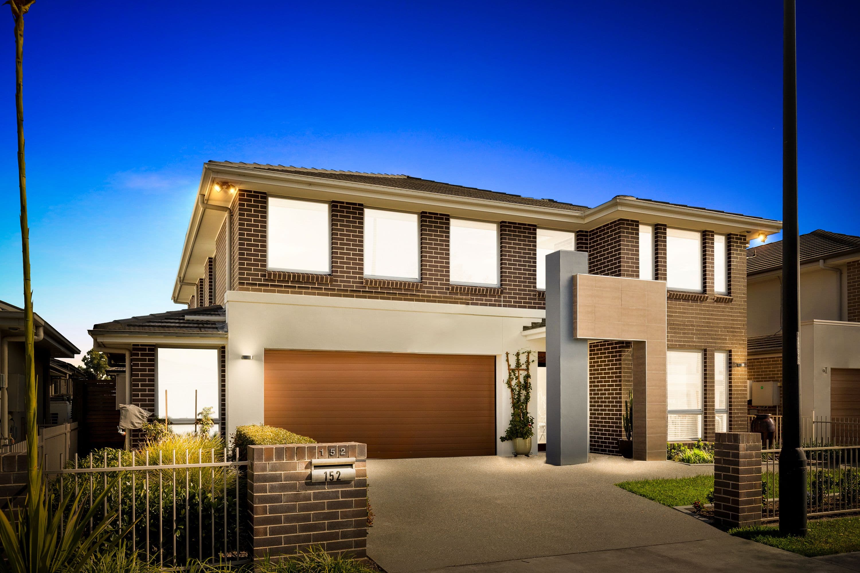 152 Ridgeline Drive, The Ponds NSW 2769, The Ponds - Image 1