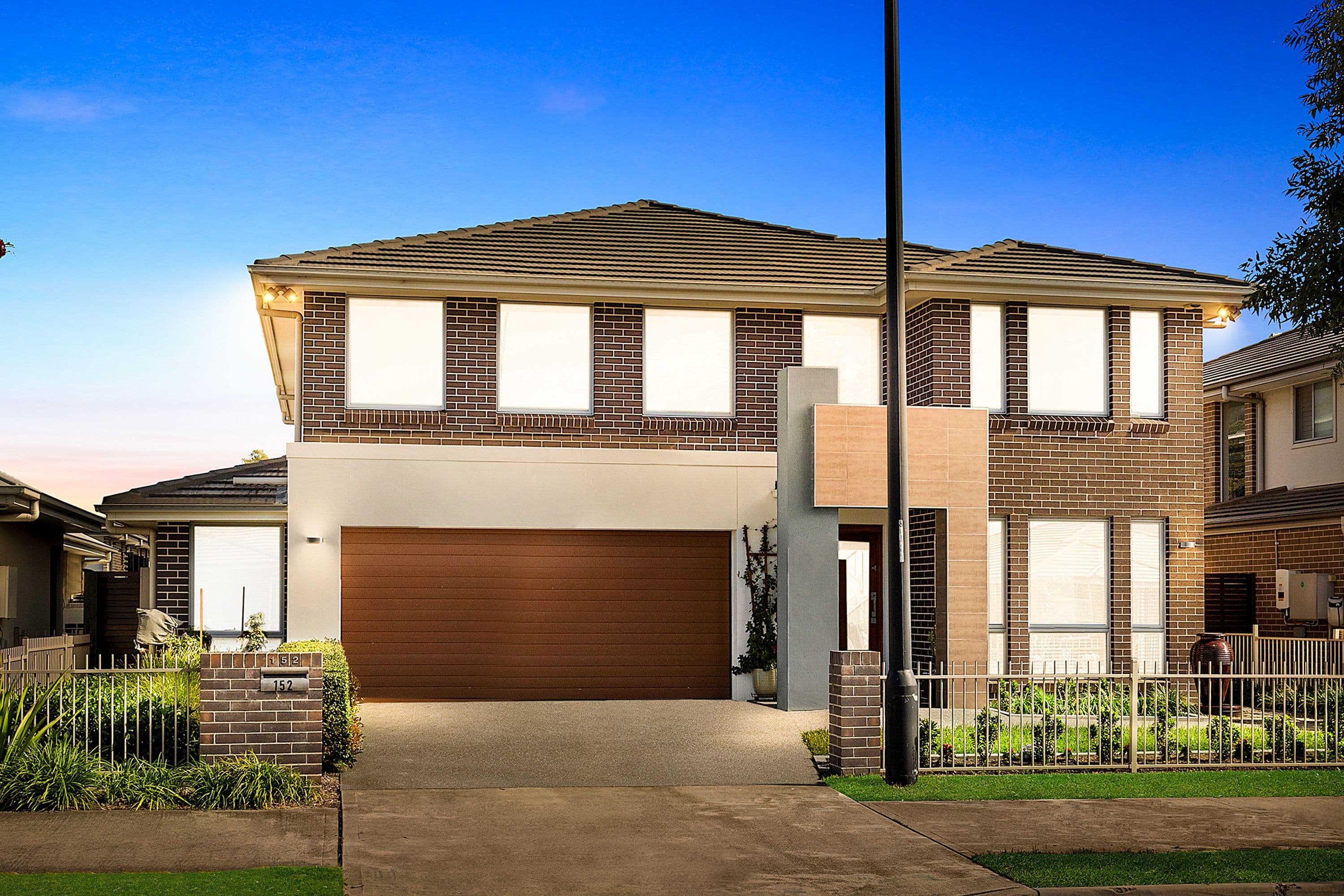 152 Ridgeline Drive, The Ponds NSW 2769, The Ponds - Thumbnail 2