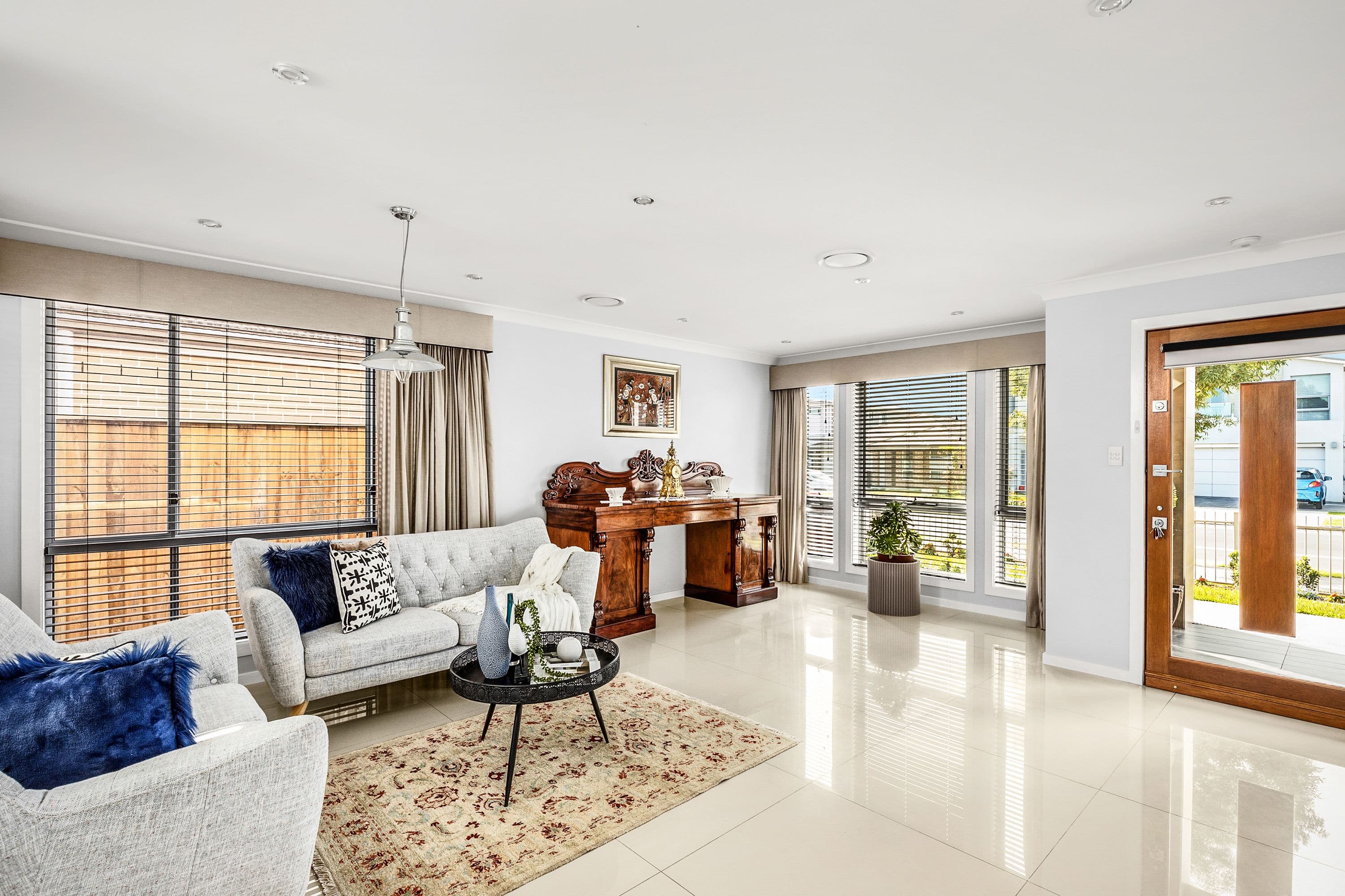 152 Ridgeline Drive, The Ponds NSW 2769, The Ponds - Thumbnail 3