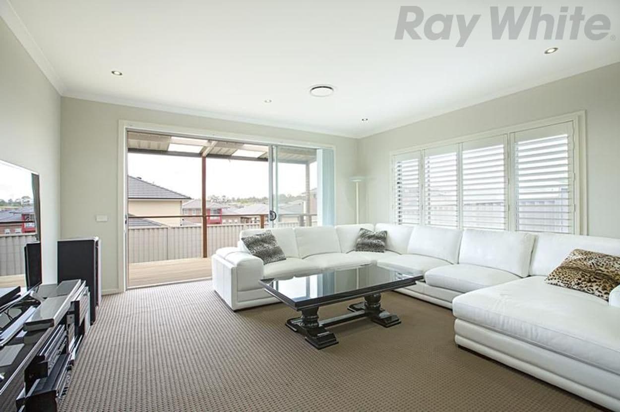 Lot 81 Southern Cross Avenue, Middleton Grange NSW 2171, Middleton Grange - Thumbnail 5