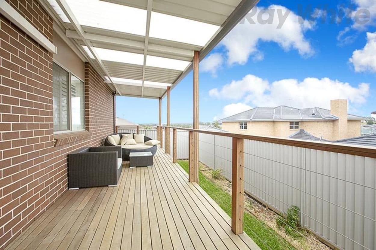 Lot 81 Southern Cross Avenue, Middleton Grange NSW 2171, Middleton Grange - Thumbnail 8