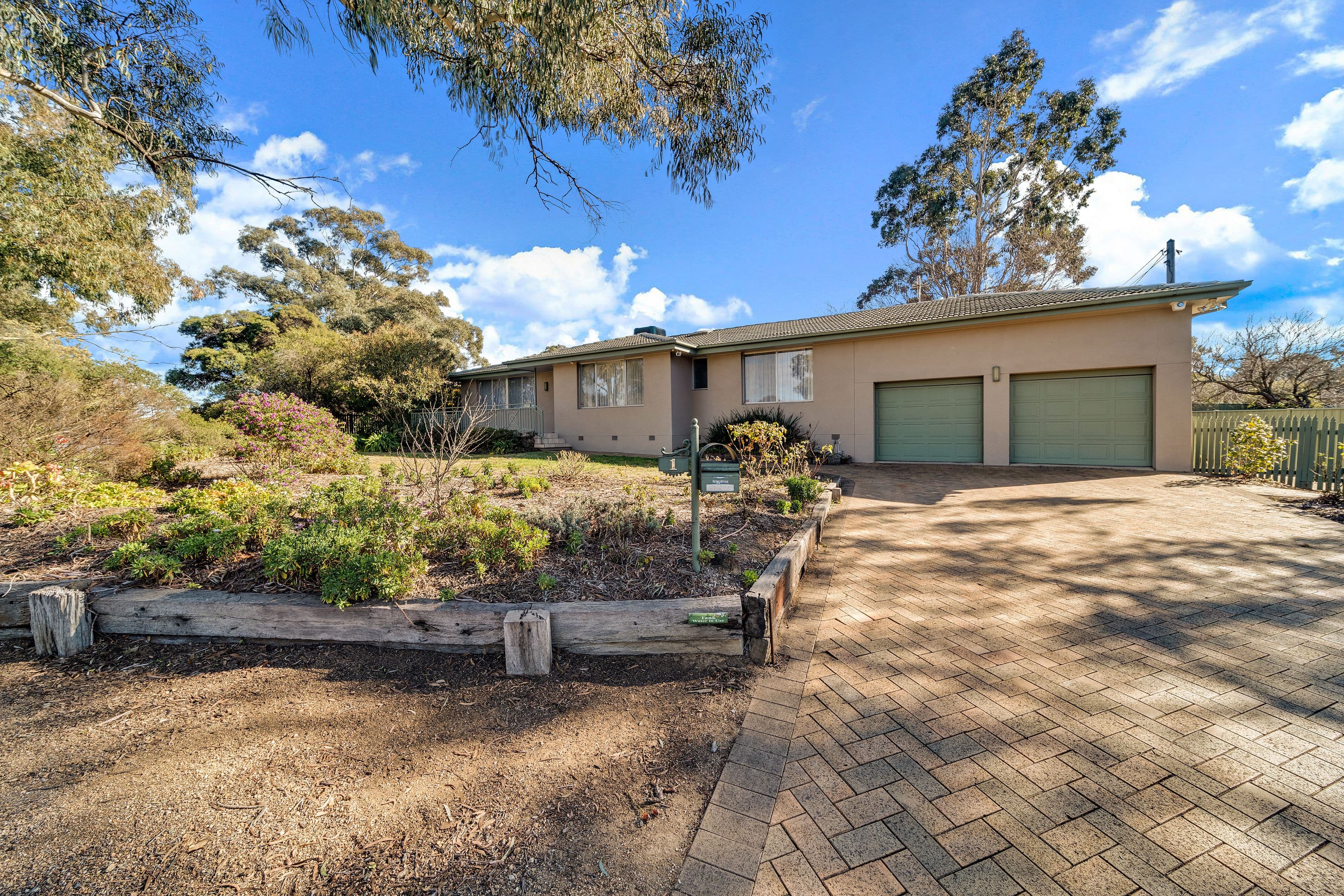 1 Willis Street, Evatt ACT 2617, Evatt - Image 1