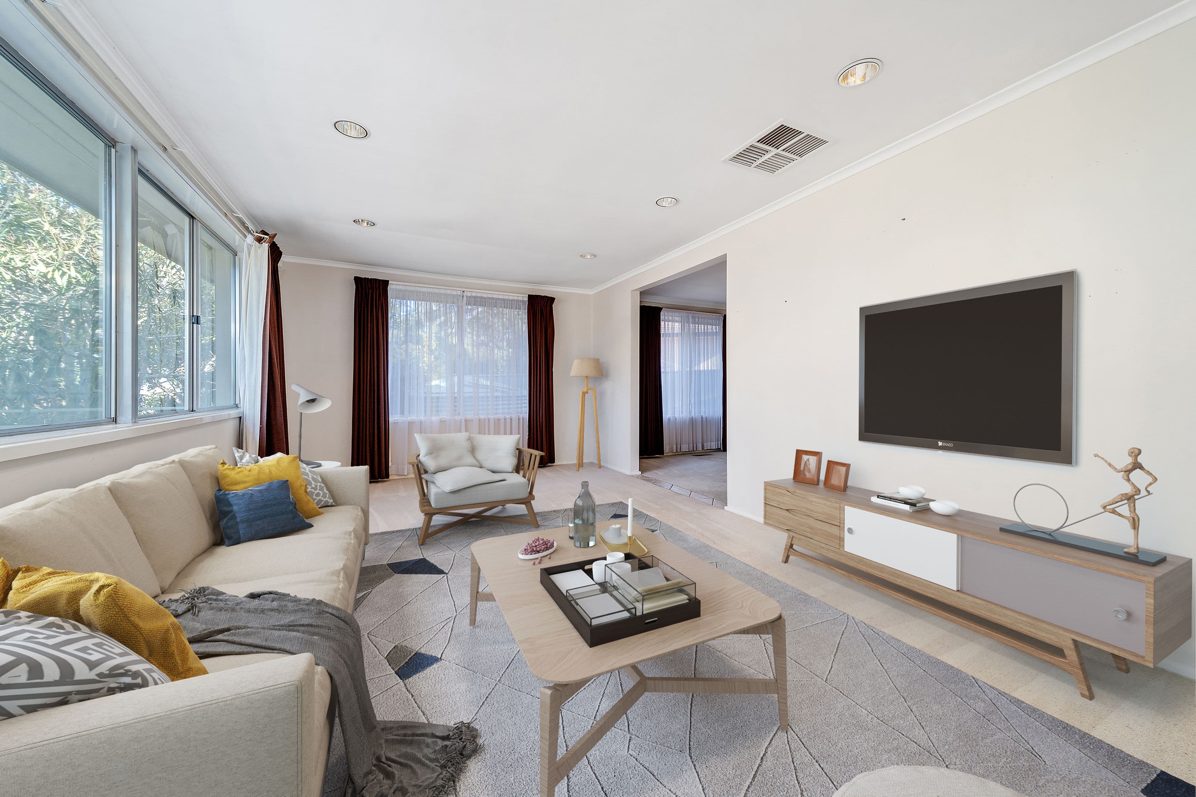 1 Willis Street, Evatt ACT 2617, Evatt - Thumbnail 2