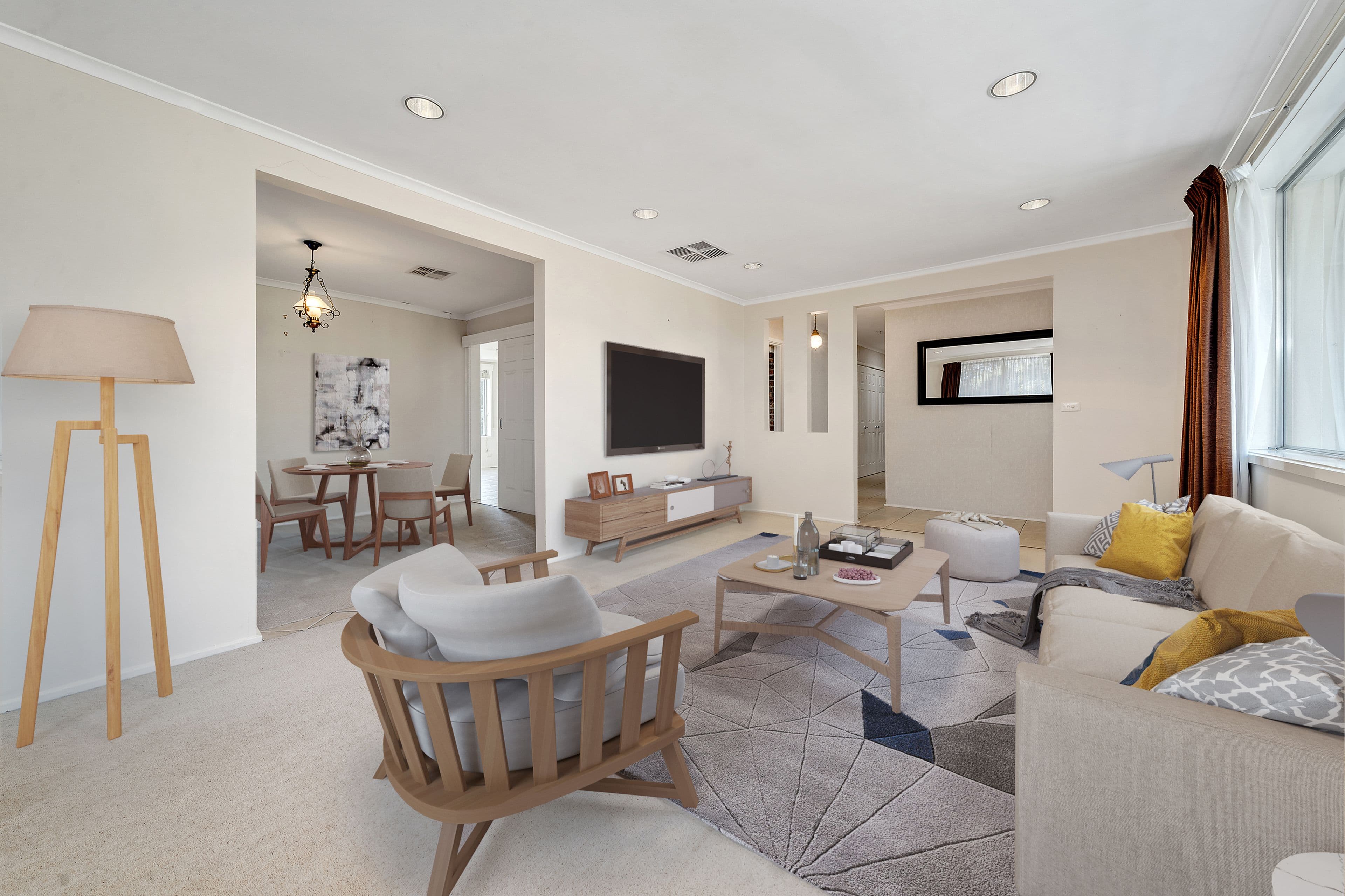 1 Willis Street, Evatt ACT 2617, Evatt - Thumbnail 3