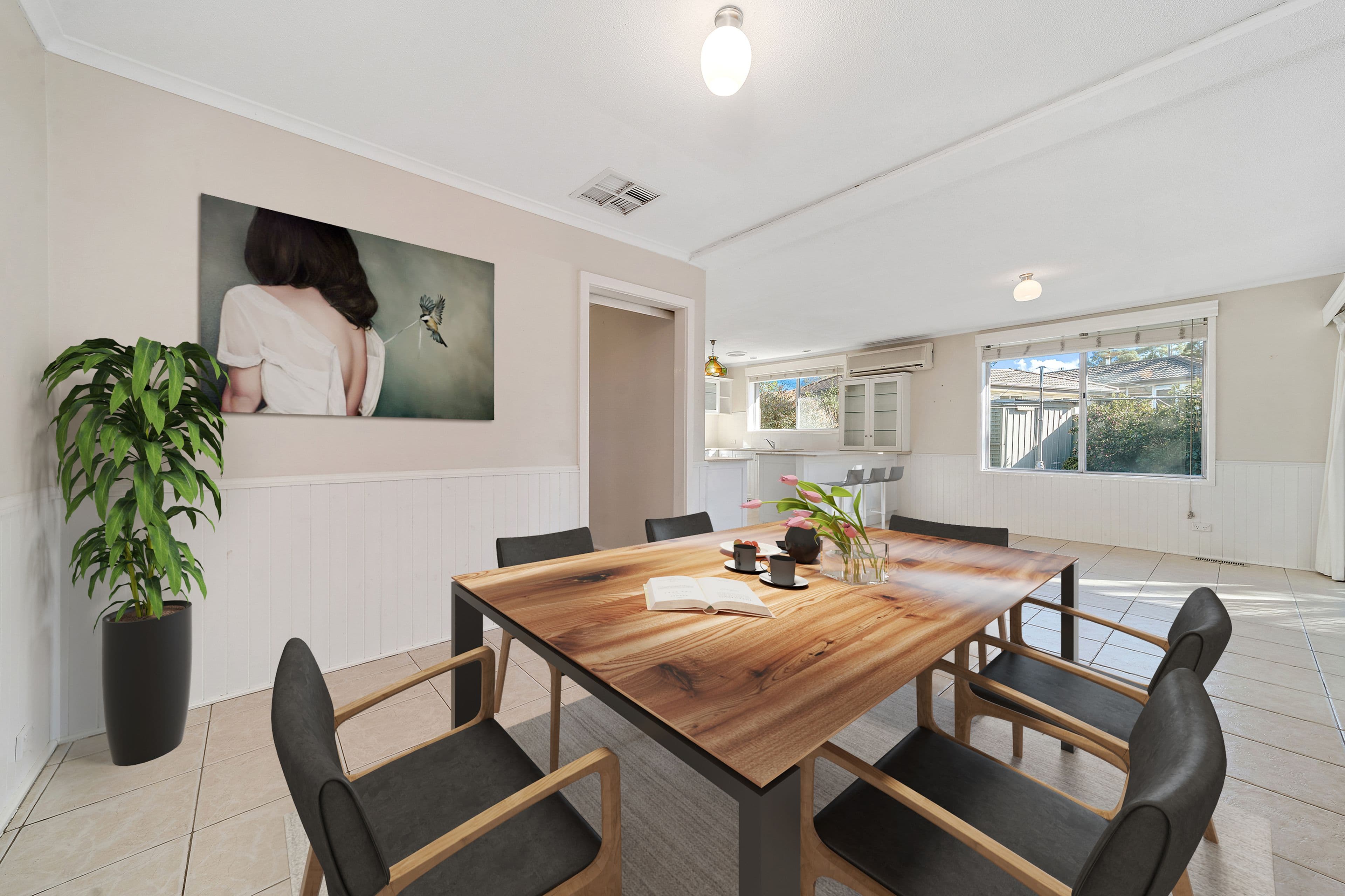 1 Willis Street, Evatt ACT 2617, Evatt - Thumbnail 4