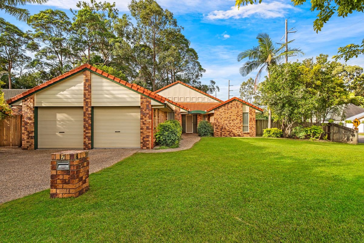 2 Haddys Close, Mountain Creek QLD 4557, Mountain Creek - Image 1