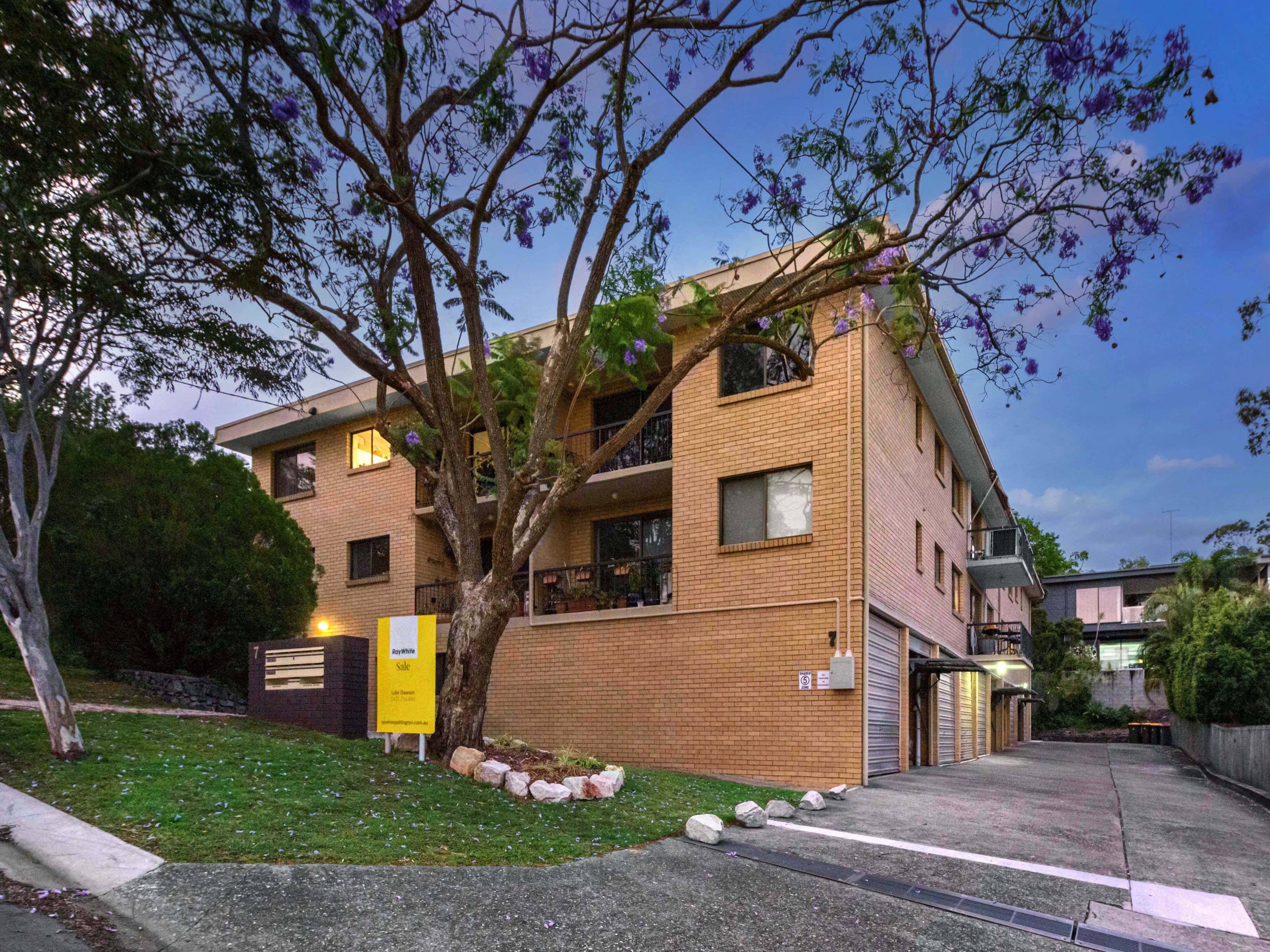 7 Norwood Terrace, Paddington QLD 4064, Paddington - Image 1