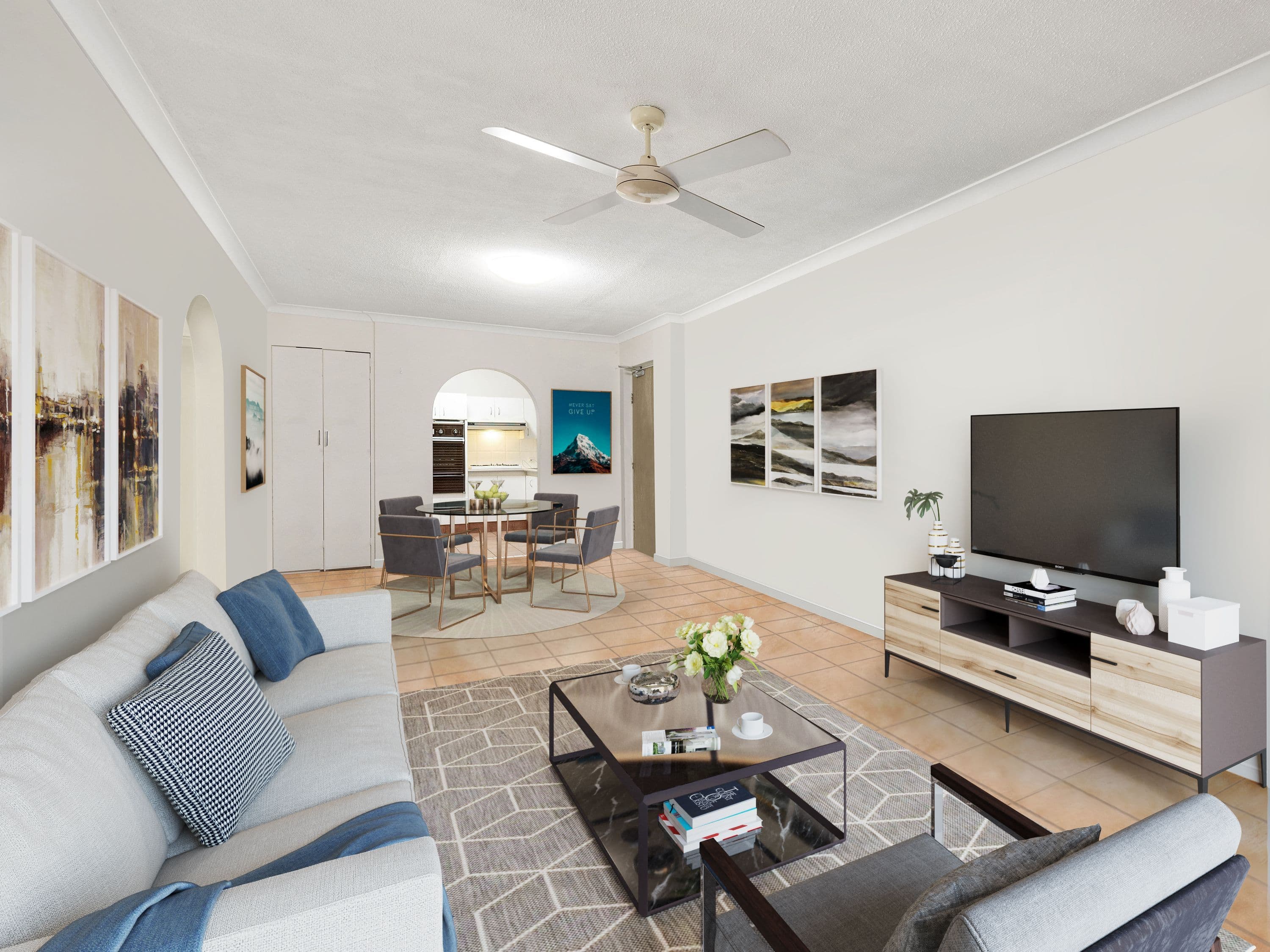 7 Norwood Terrace, Paddington QLD 4064, Paddington - Thumbnail 2