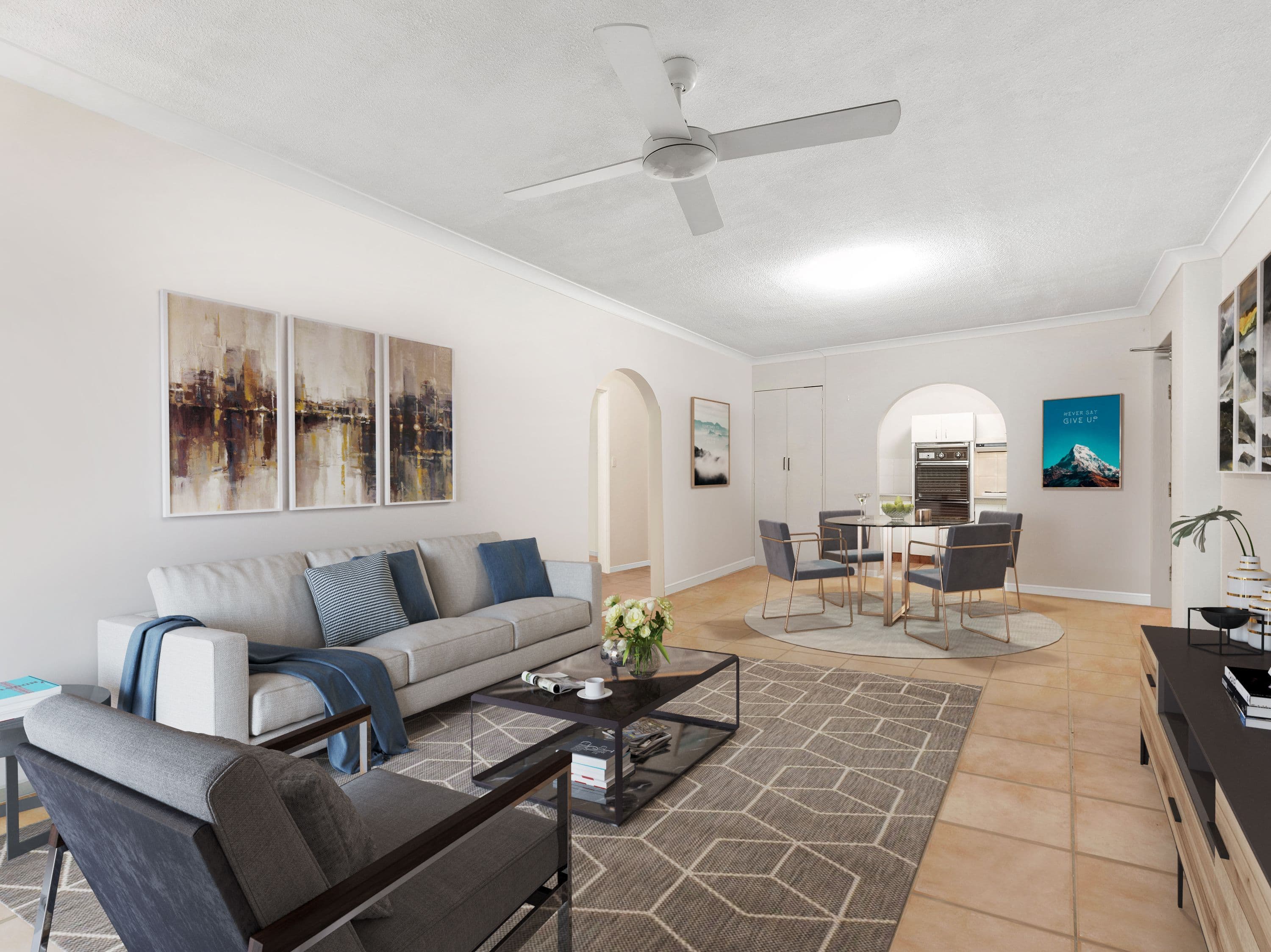 7 Norwood Terrace, Paddington QLD 4064, Paddington - Thumbnail 3