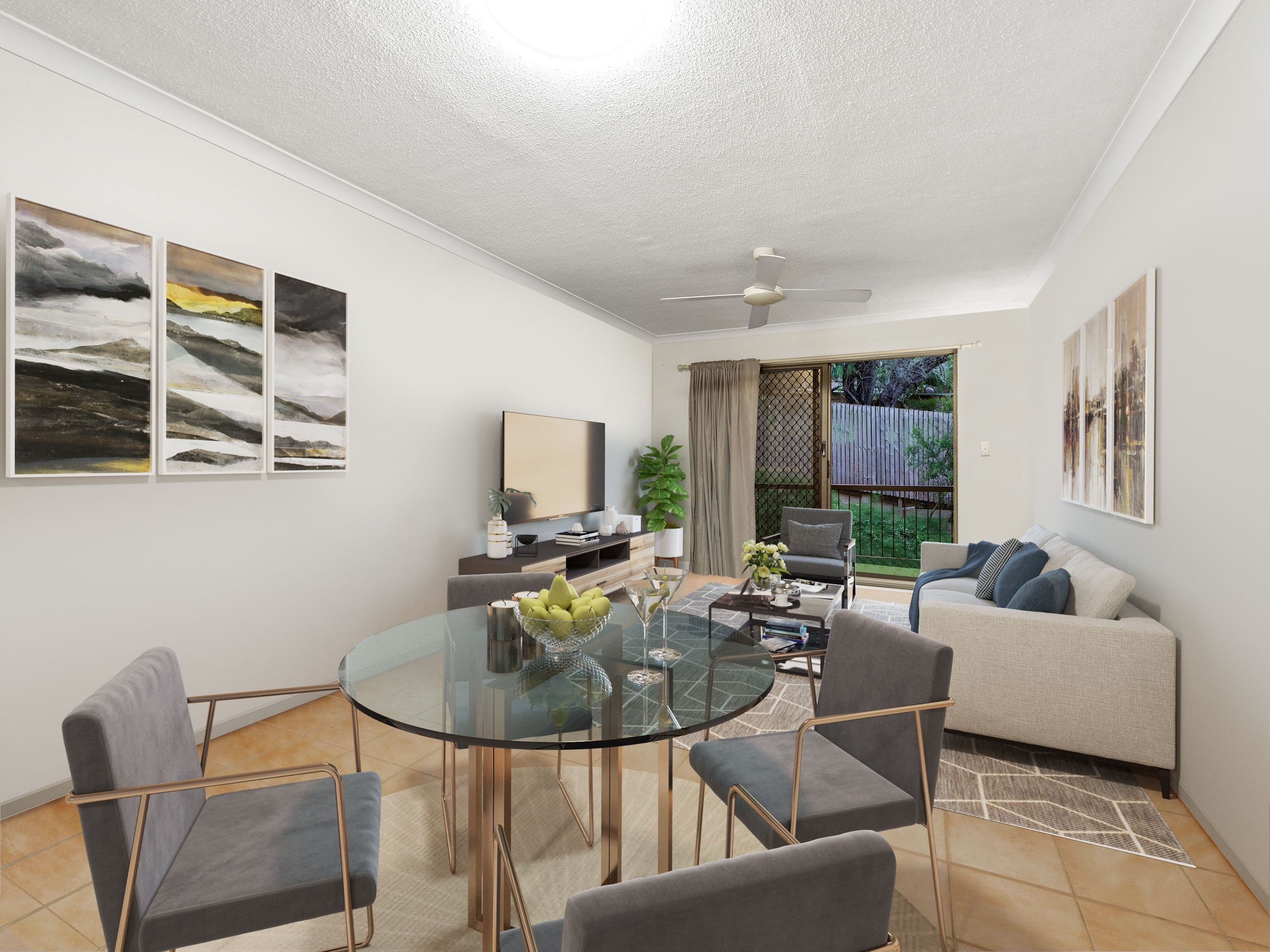 7 Norwood Terrace, Paddington QLD 4064, Paddington - Thumbnail 4