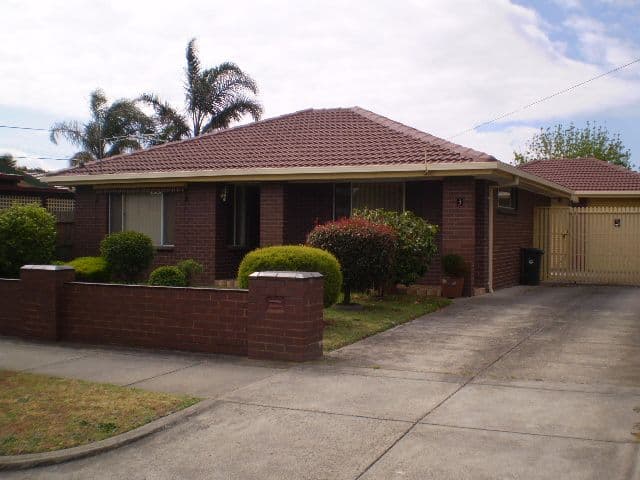 3 Culburra Avenue, FRANKSTON VIC 3199, Frankston - Image 1