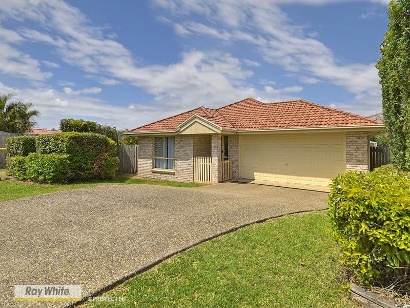 10 Namoi Court, Murrumba Downs QLD 4503, Murrumba Downs - Image 1