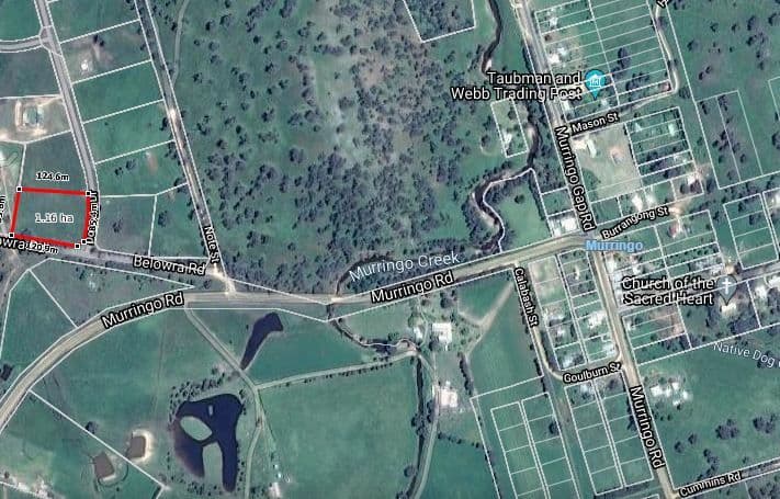9 Dowling Dr, Murringo via, Young NSW 2594, Young - Thumbnail 3