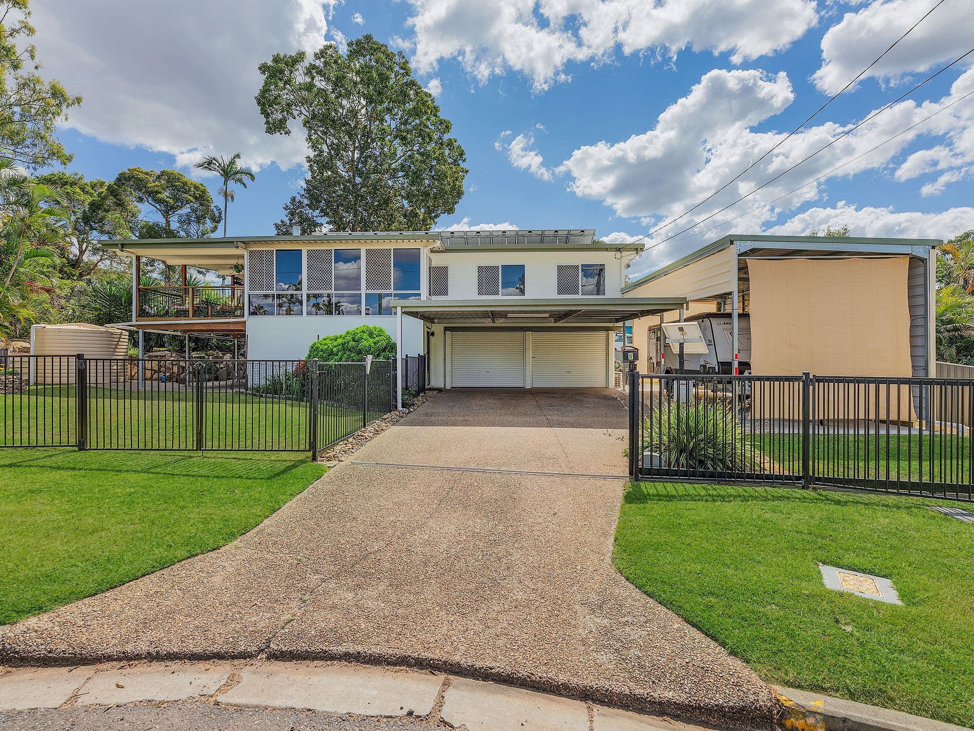 5 Amanda Court, Tivoli QLD 4305, Tivoli - Image 1