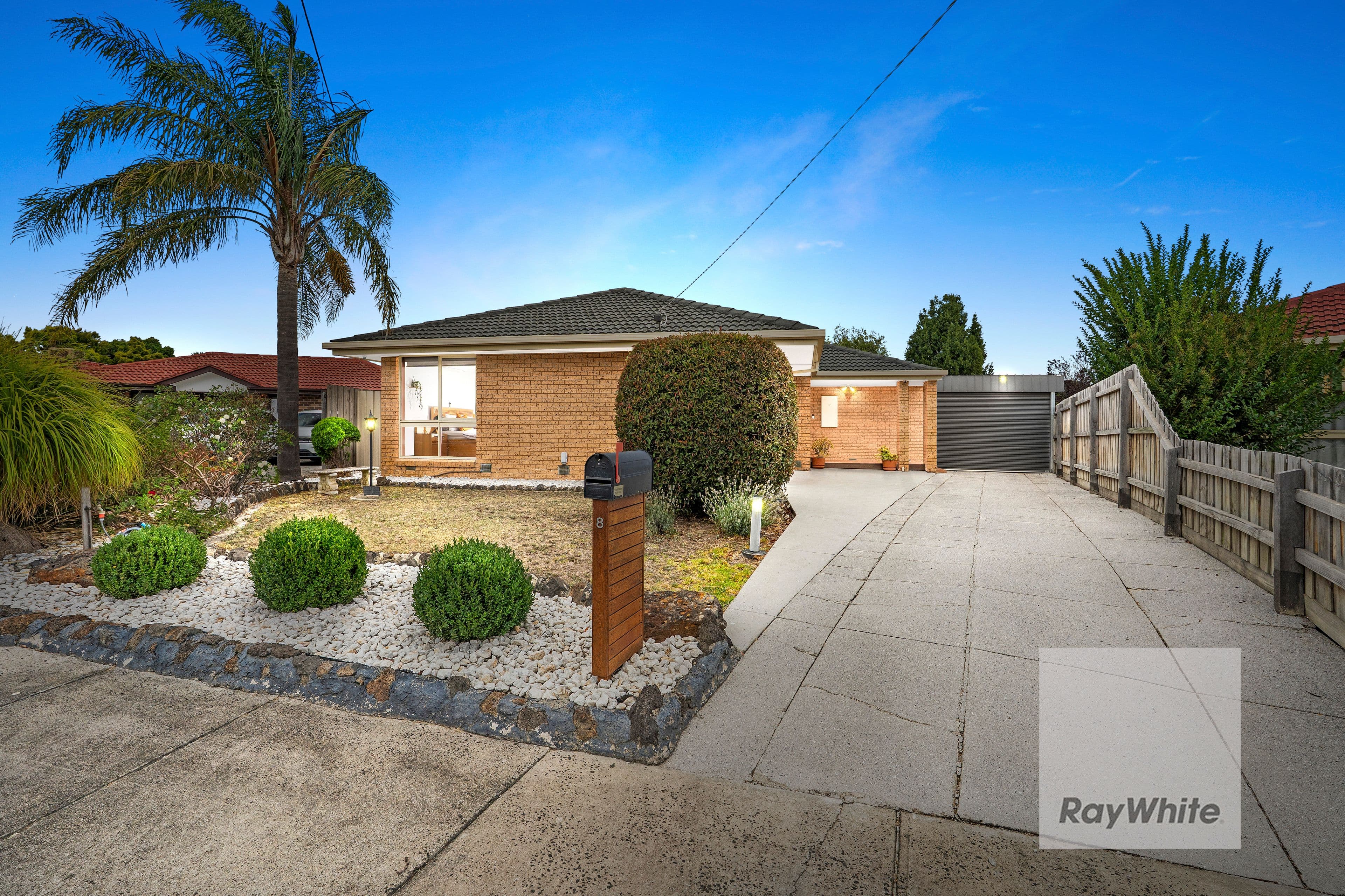 8 Britten Court, Bundoora VIC 3083, Bundoora - Image 1