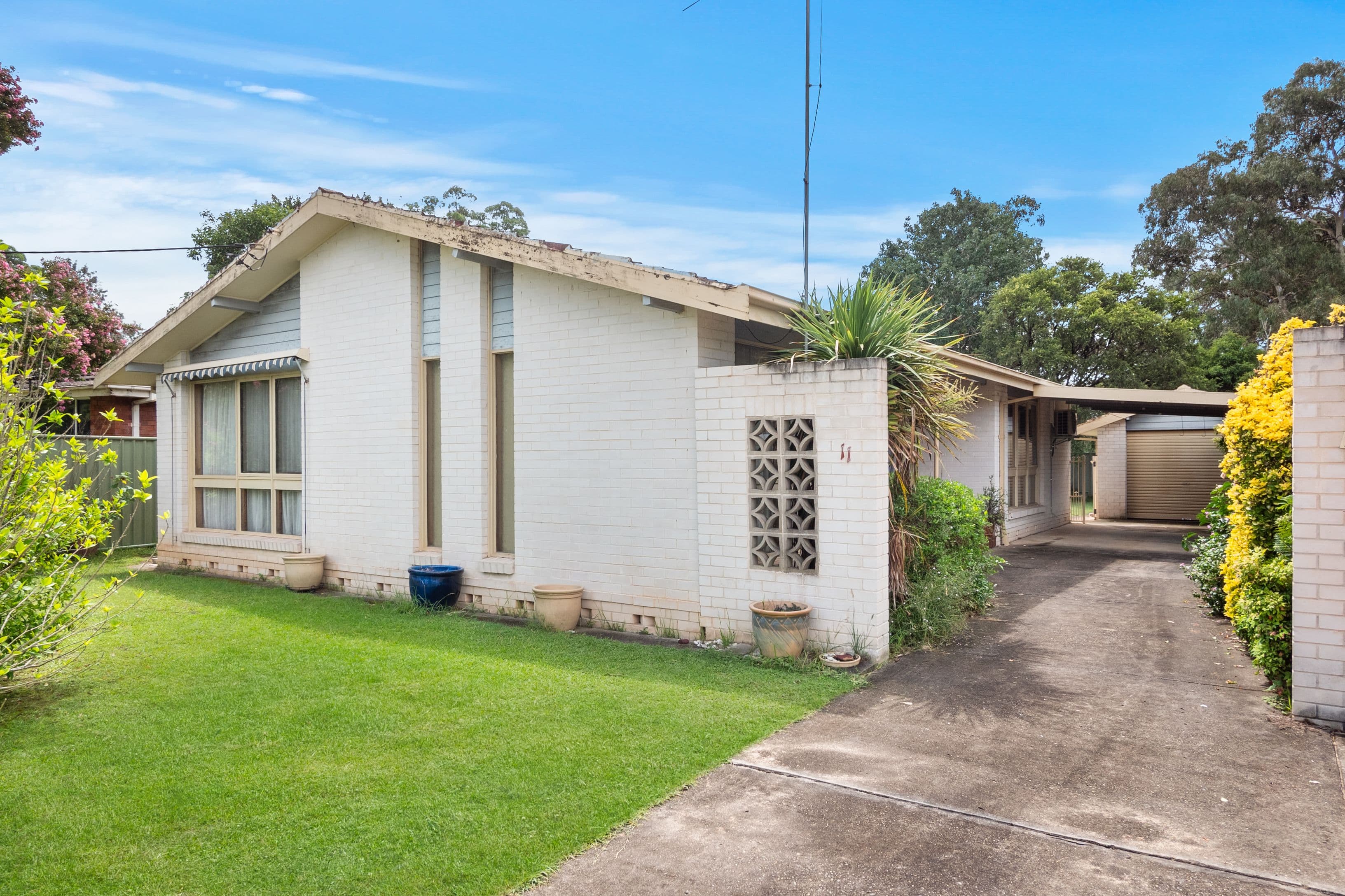 11 Atkins Crescent, Hobartville NSW 2753, Hobartville - Image 1