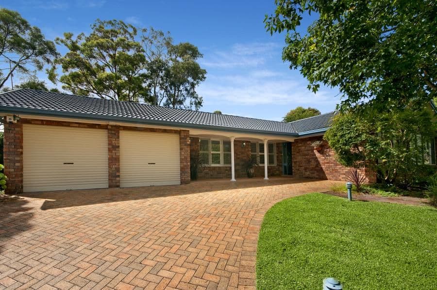 44 Macquarie Drive, CHERRYBROOK NSW 2126, Cherrybrook - Thumbnail 2