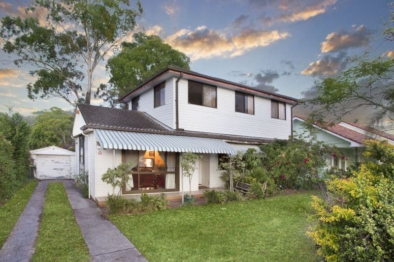 34 Reserve Road, CASULA NSW 2170, Casula - Image 1