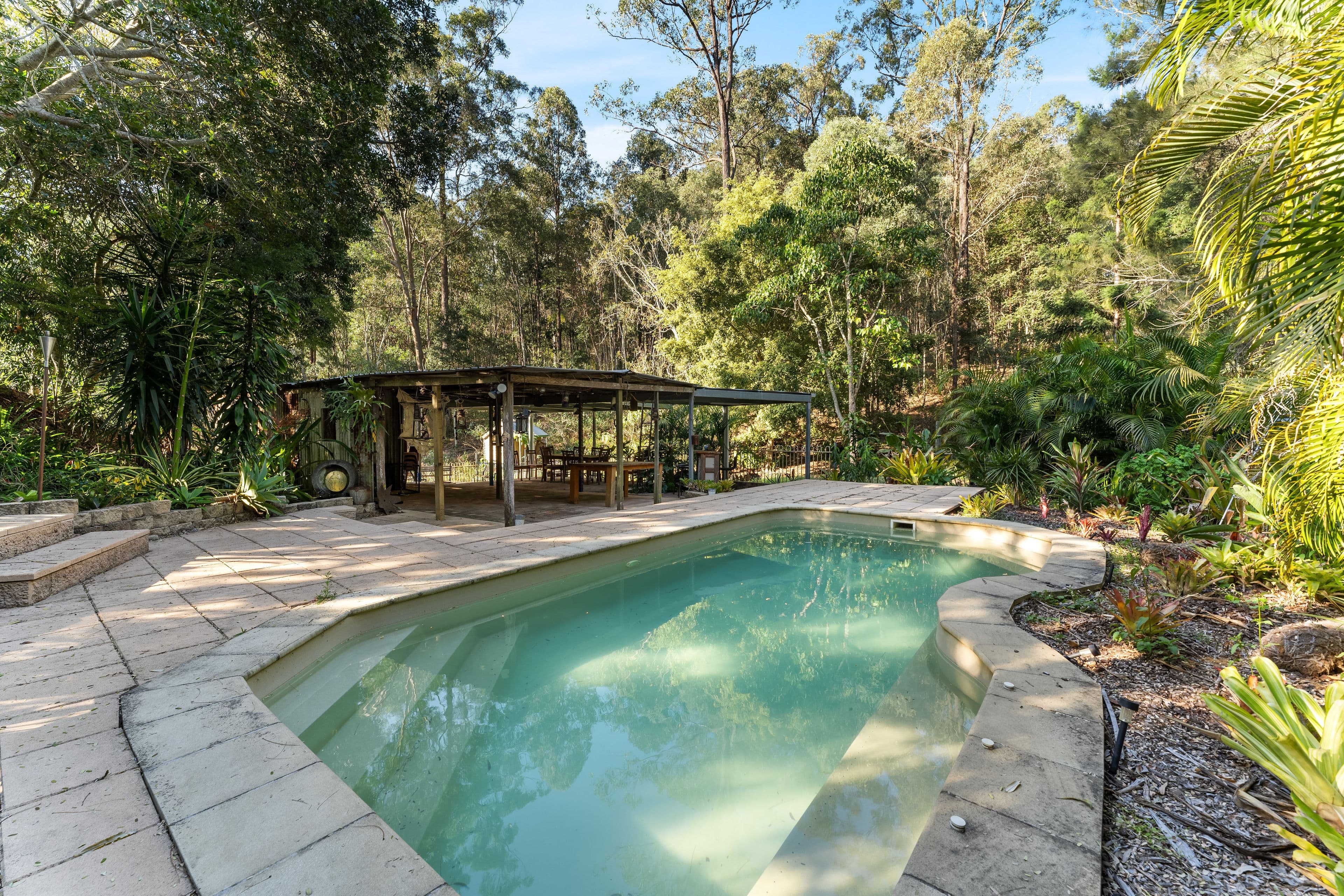 43-49 Samantha Road, Cedar Vale QLD 4285, Cedar Vale - Image 1