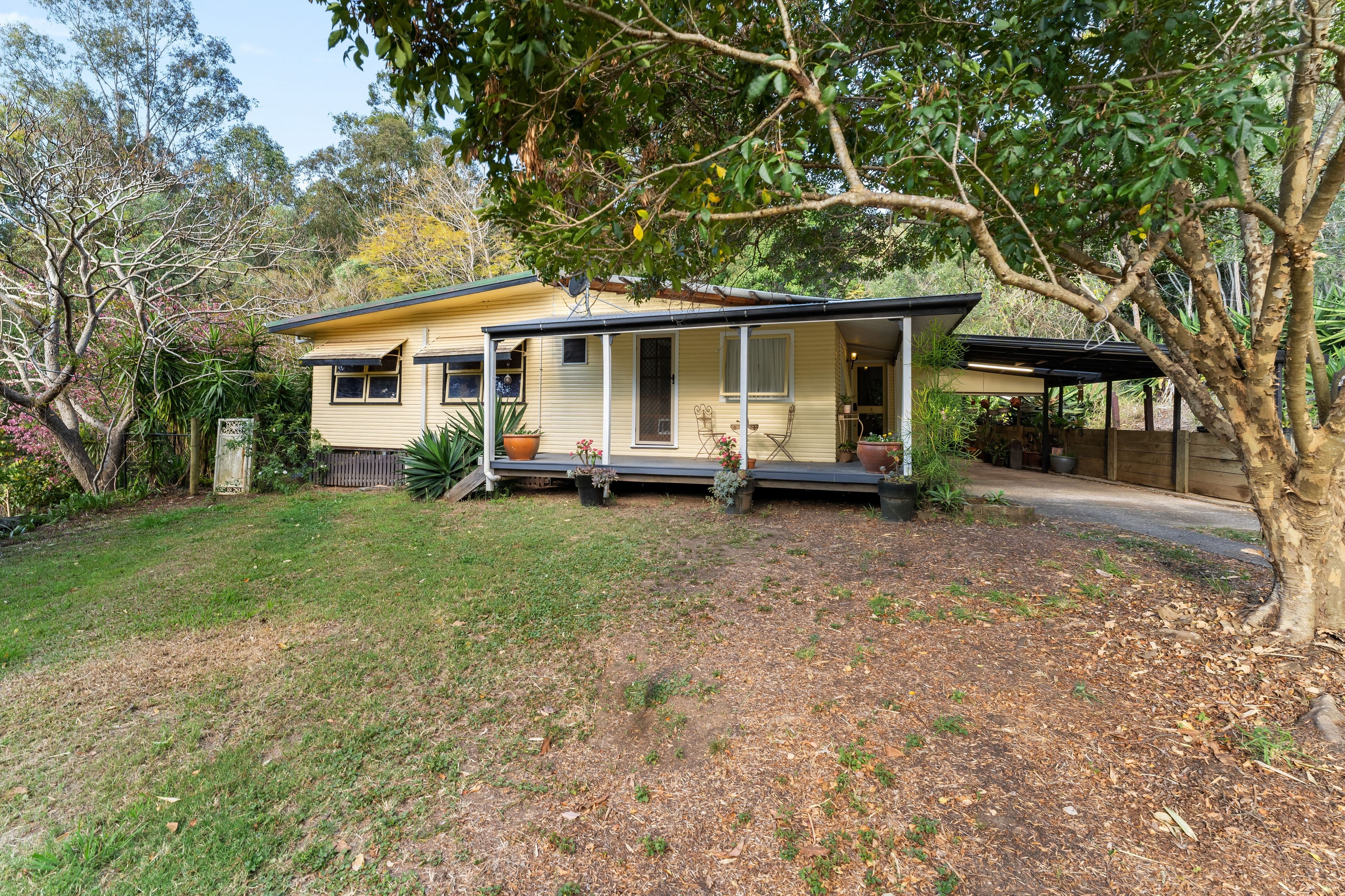 43-49 Samantha Road, Cedar Vale QLD 4285, Cedar Vale - Thumbnail 3