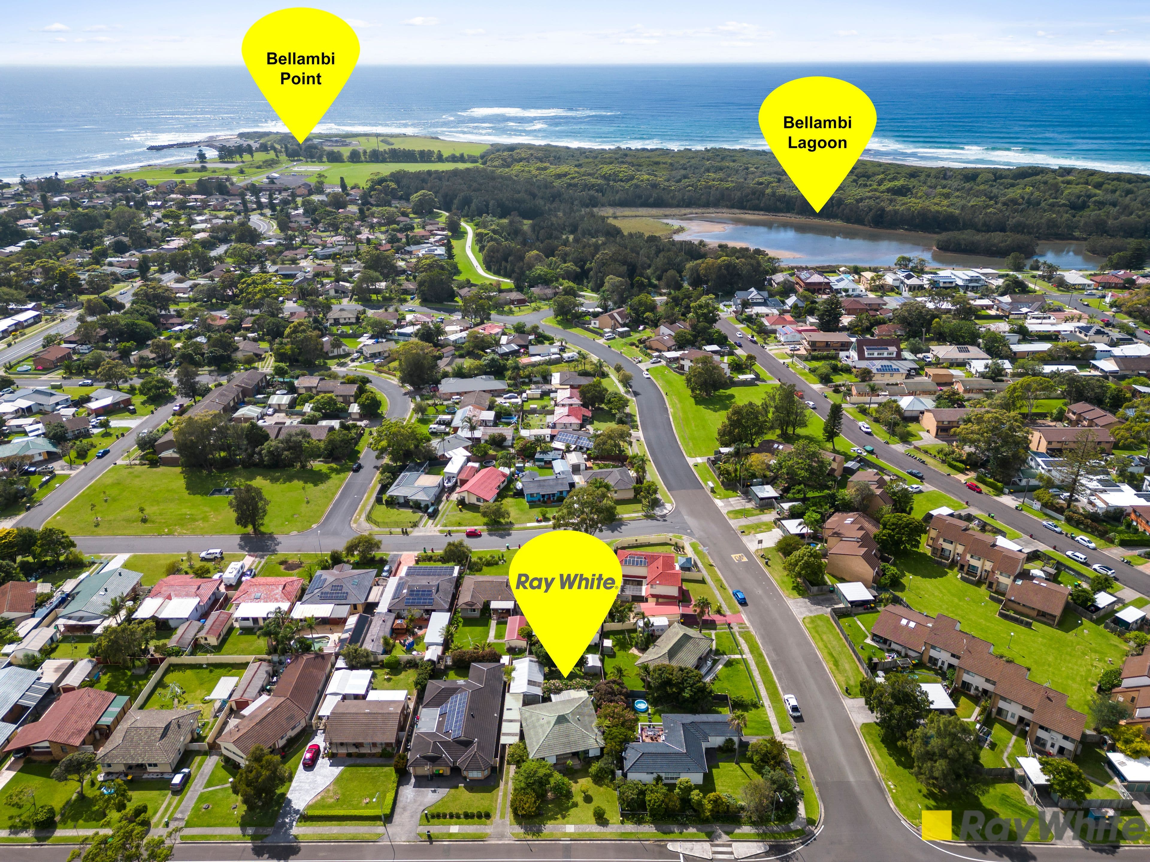 75 Cawley Street, Bellambi NSW 2518, Bellambi - Thumbnail 2
