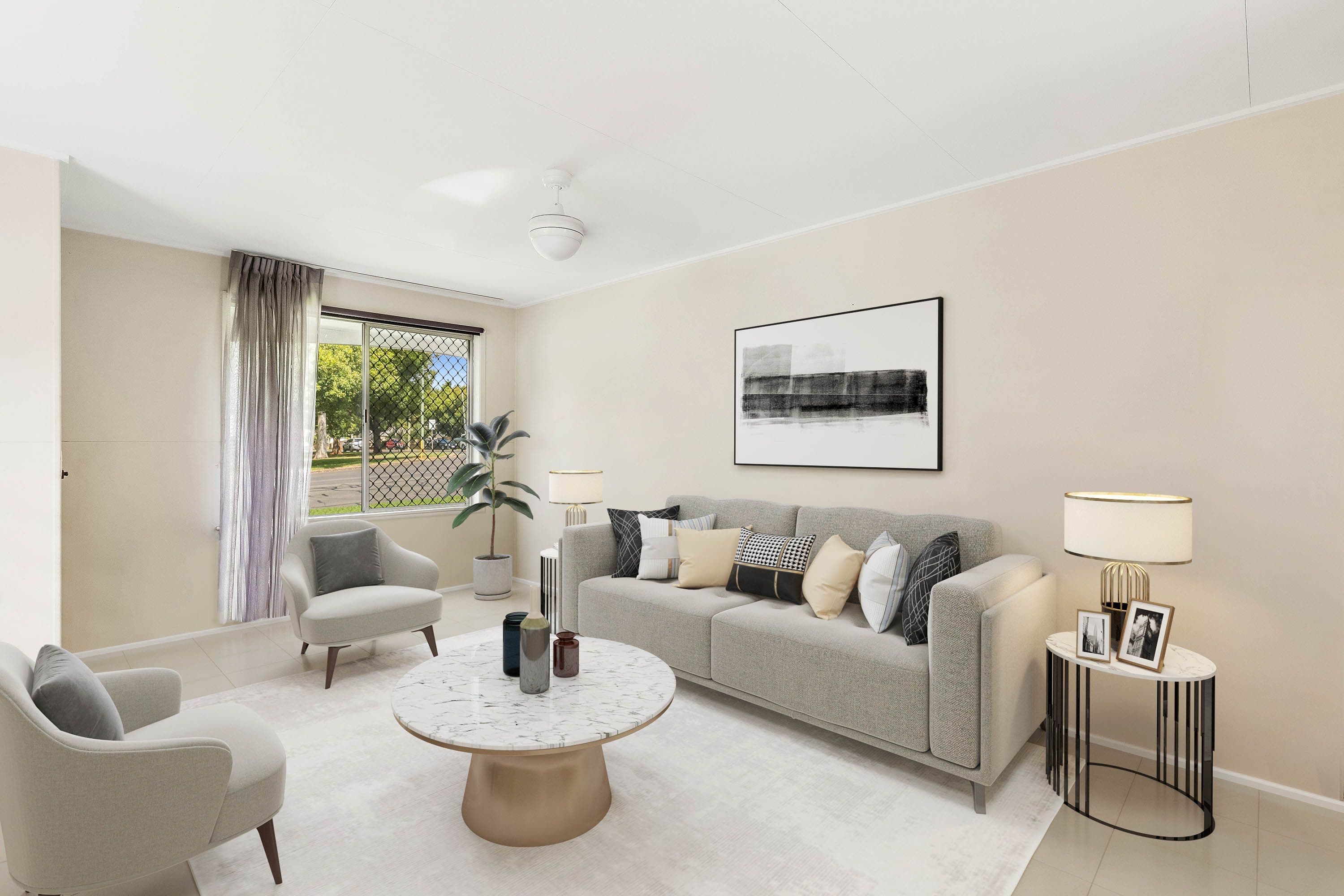 149 Taylor Street, Wilsonton QLD 4350, Wilsonton - Thumbnail 3