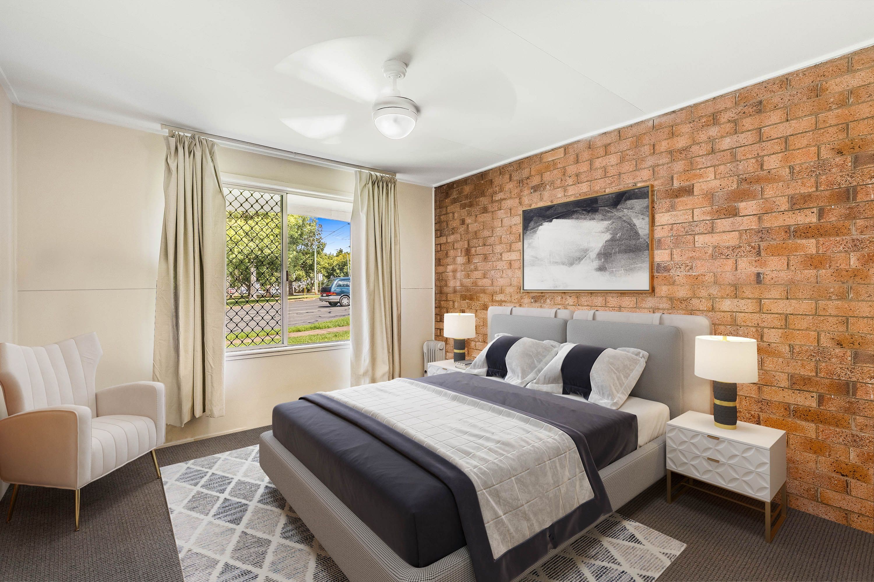 149 Taylor Street, Wilsonton QLD 4350, Wilsonton - Thumbnail 4
