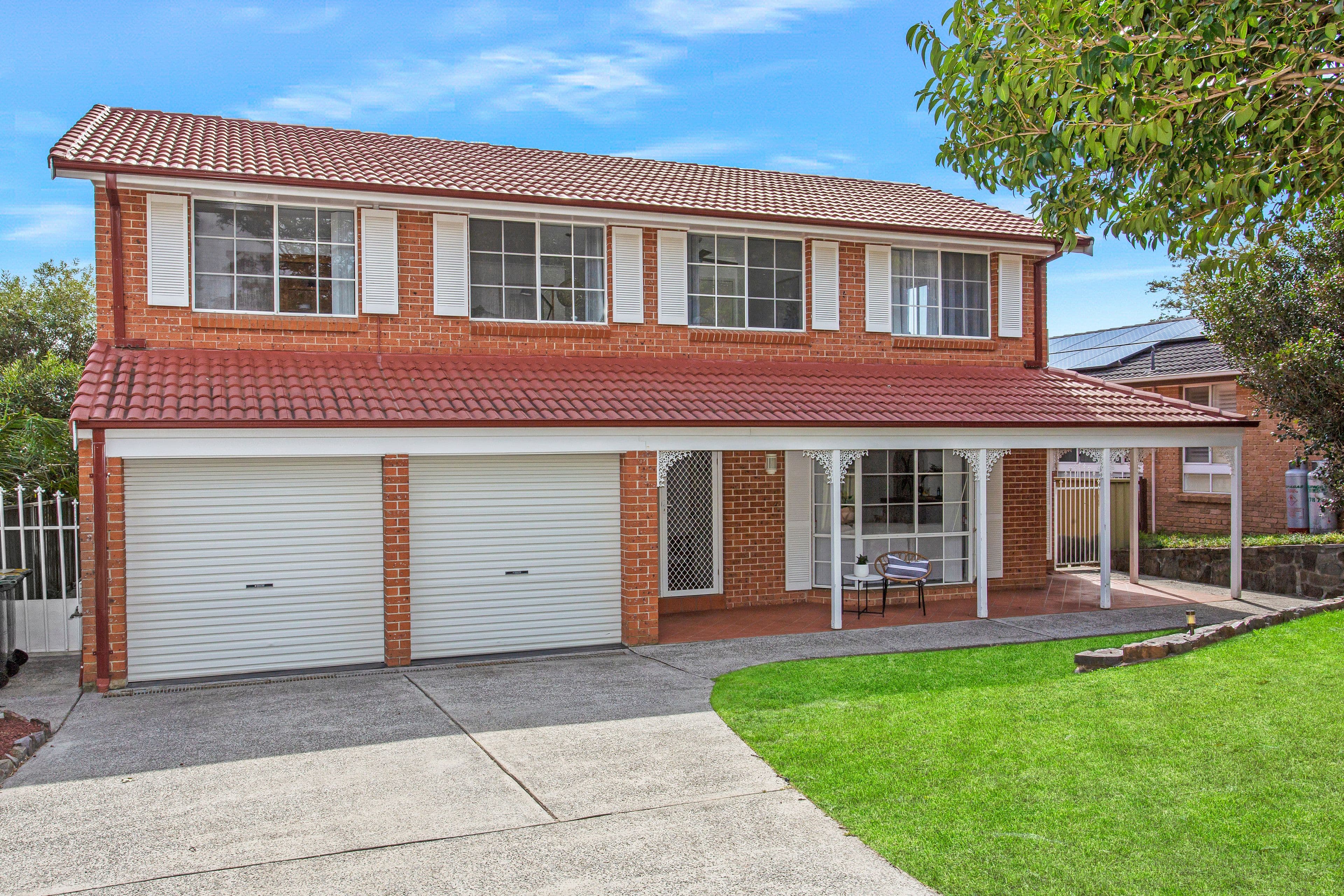 3 Anderson Place, Kiama Downs NSW 2533, Kiama Downs - Image 1