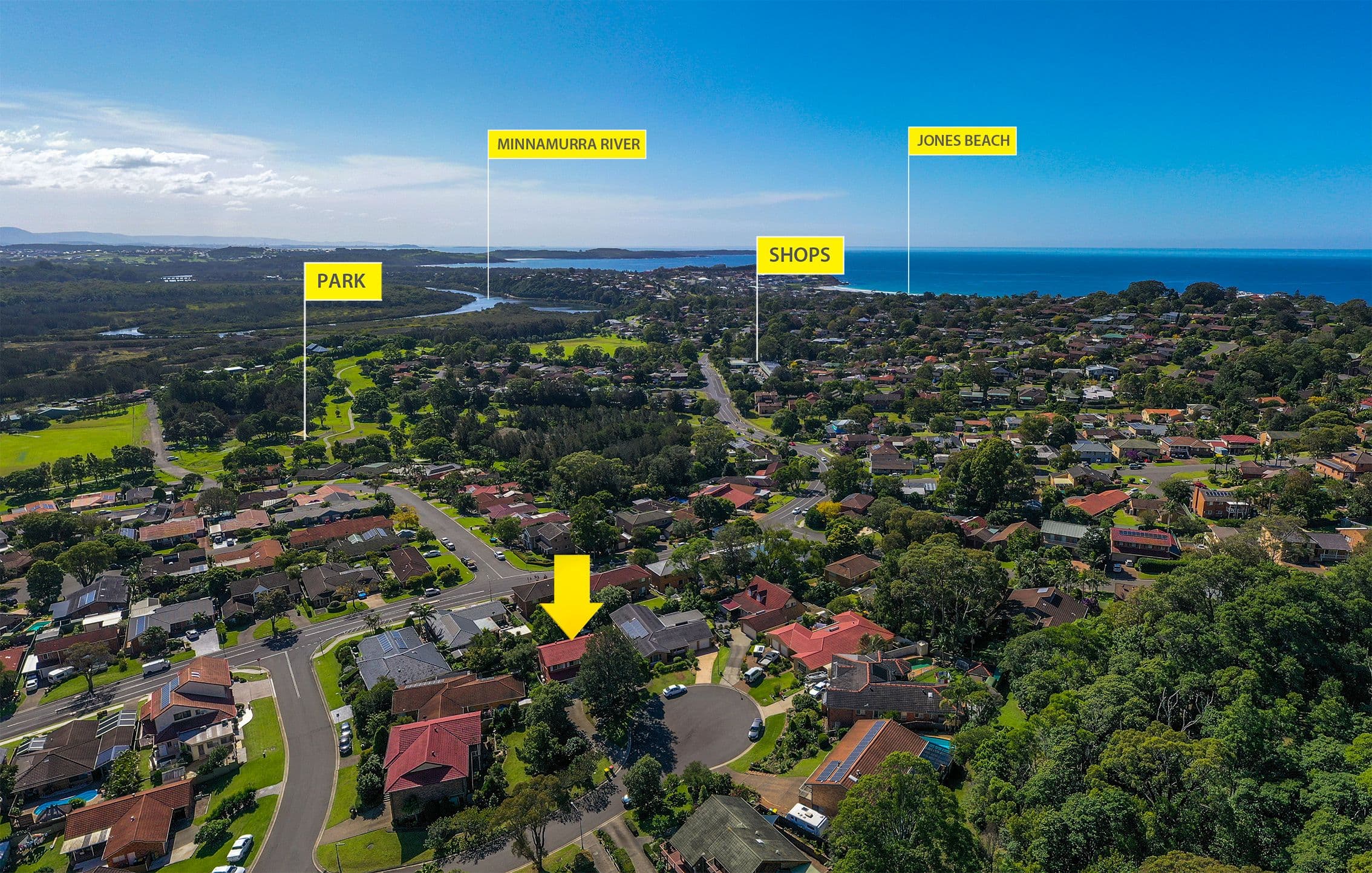 3 Anderson Place, Kiama Downs NSW 2533, Kiama Downs - Thumbnail 7