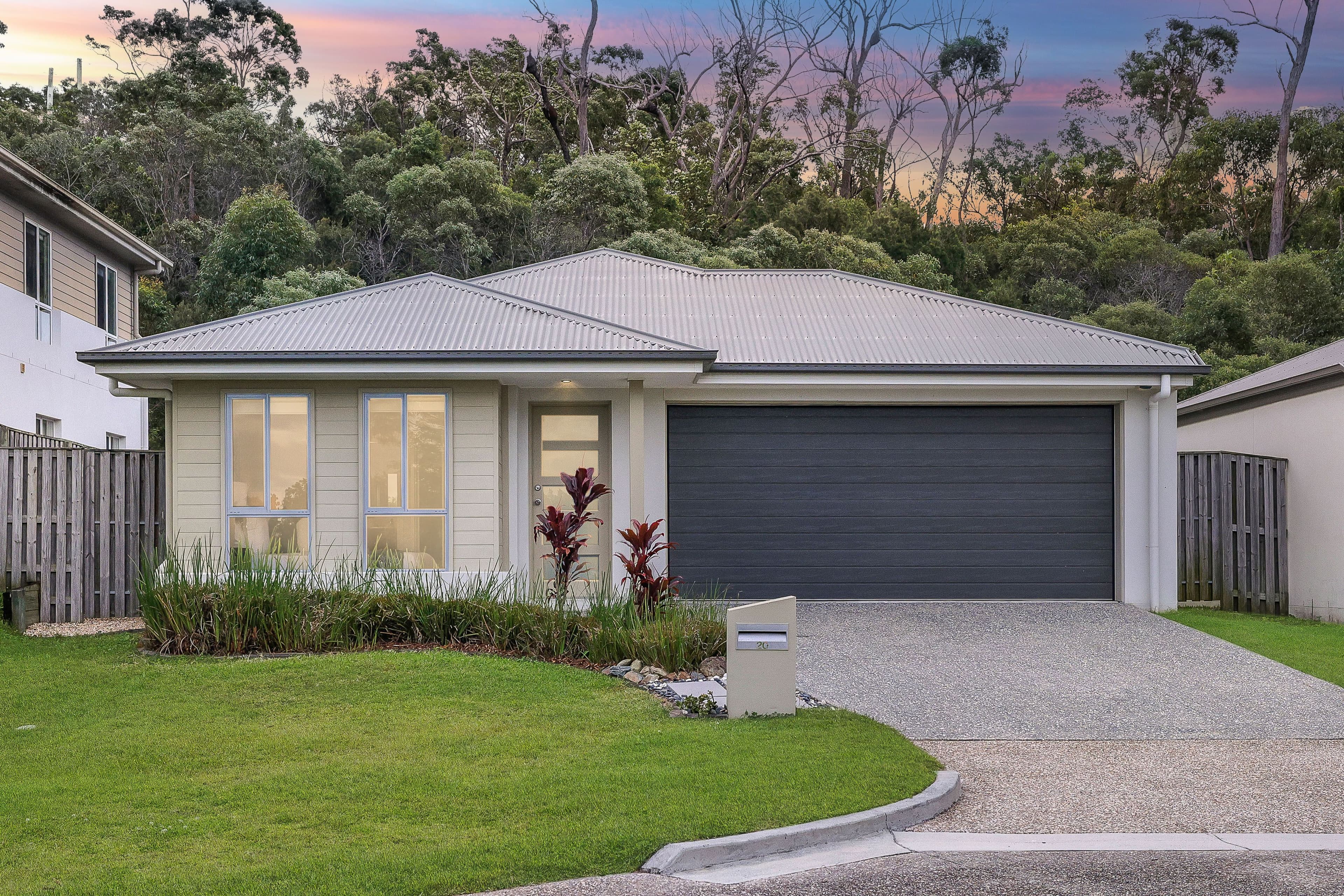20 Gannet Place, Upper Coomera QLD 4209, Upper Coomera - Thumbnail 2