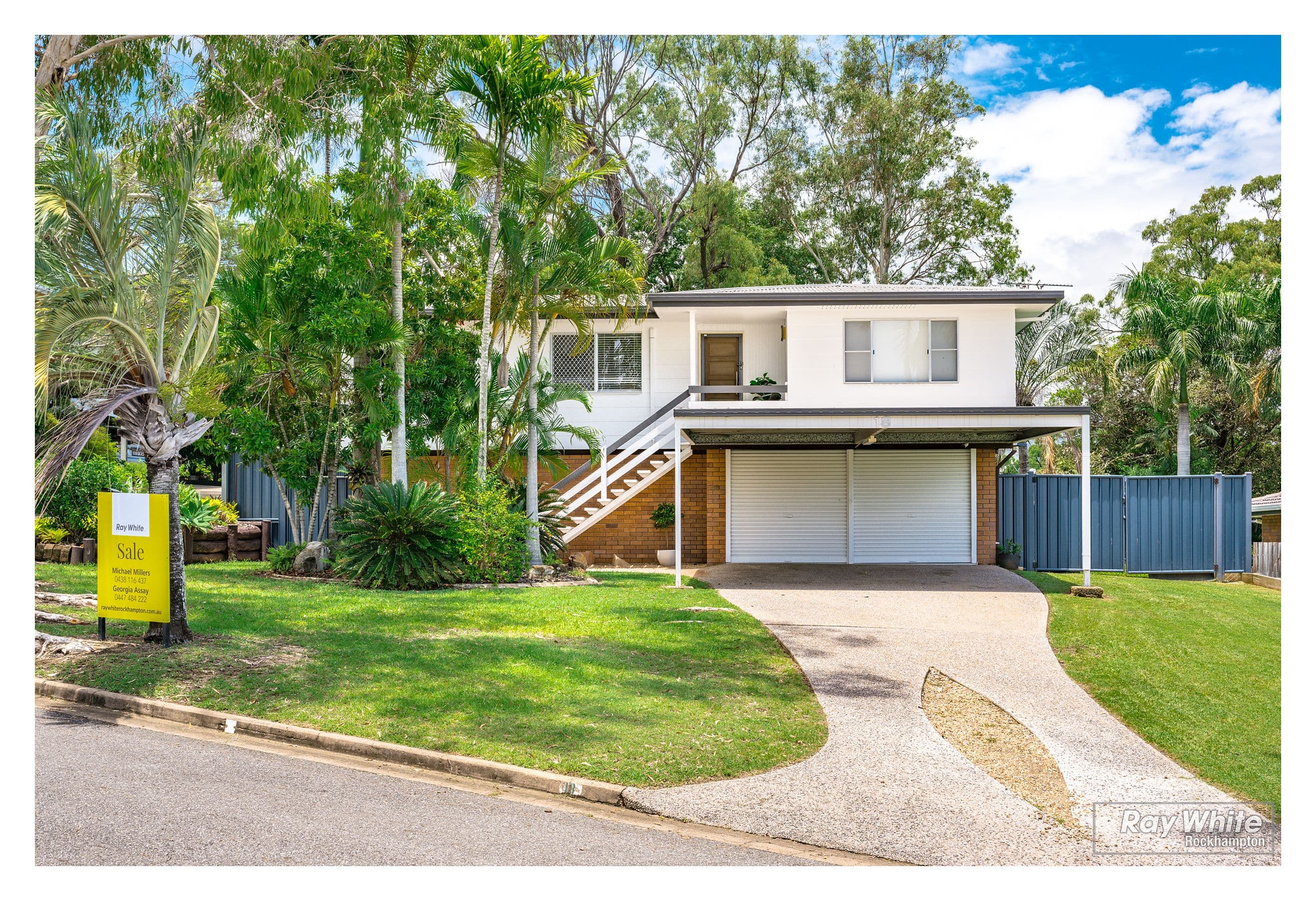 18 Crick Street, Kawana QLD 4701, Kawana - Image 1