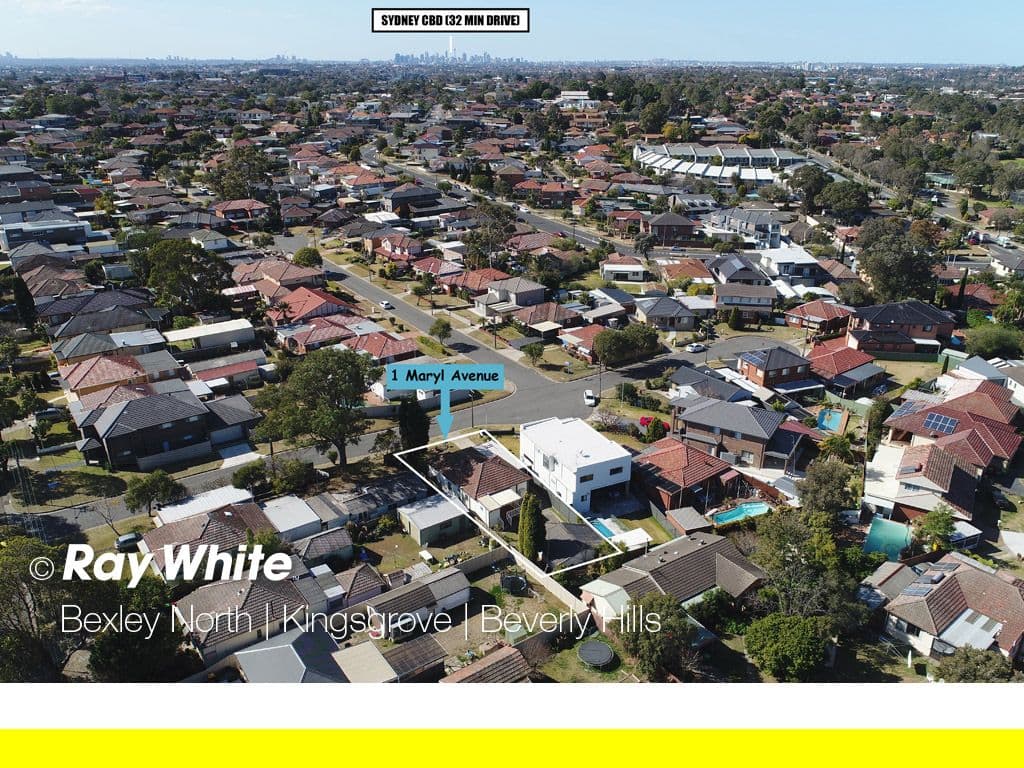 1 Maryl Avenue, Roselands - Thumbnail 8