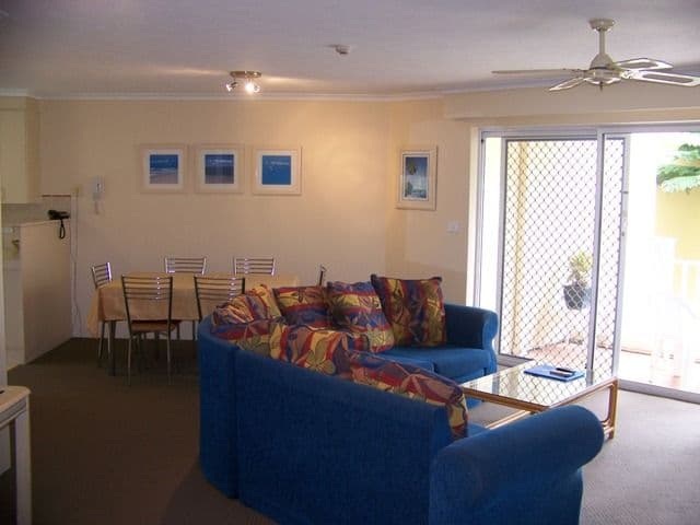 Apartment 44 'Markham Court', 36 Australia Avenue, BROADBEACH QLD 4218, Broadbeach - Image 1