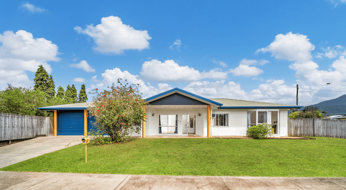 26 Ravizza Drive, Edmonton QLD 4869, Edmonton - Image 1