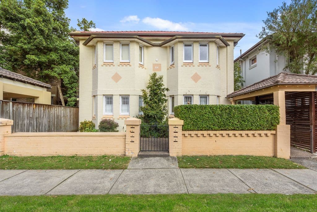 84 Beach Road, Bondi Beach NSW 2026, Bondi Beach - Thumbnail 3