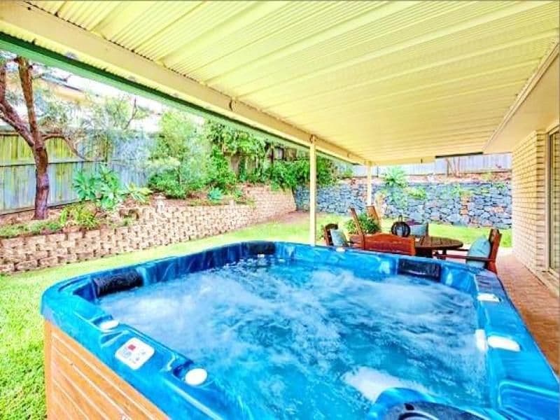 4 Mathewson Street, UPPER COOMERA QLD 4209, Upper Coomera - Thumbnail 8
