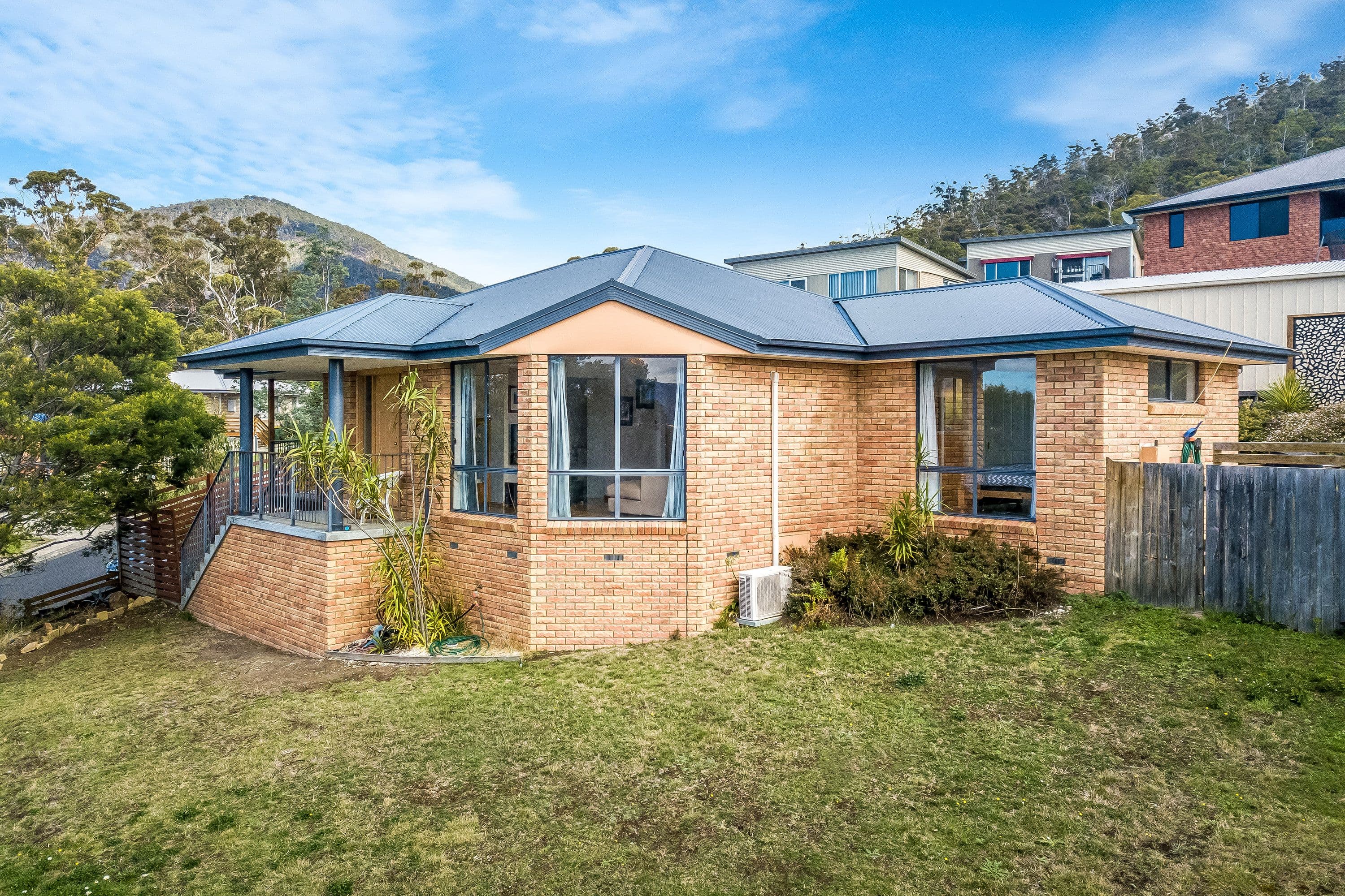 2 Coach Road, Chigwell TAS 7011, Chigwell - Image 1