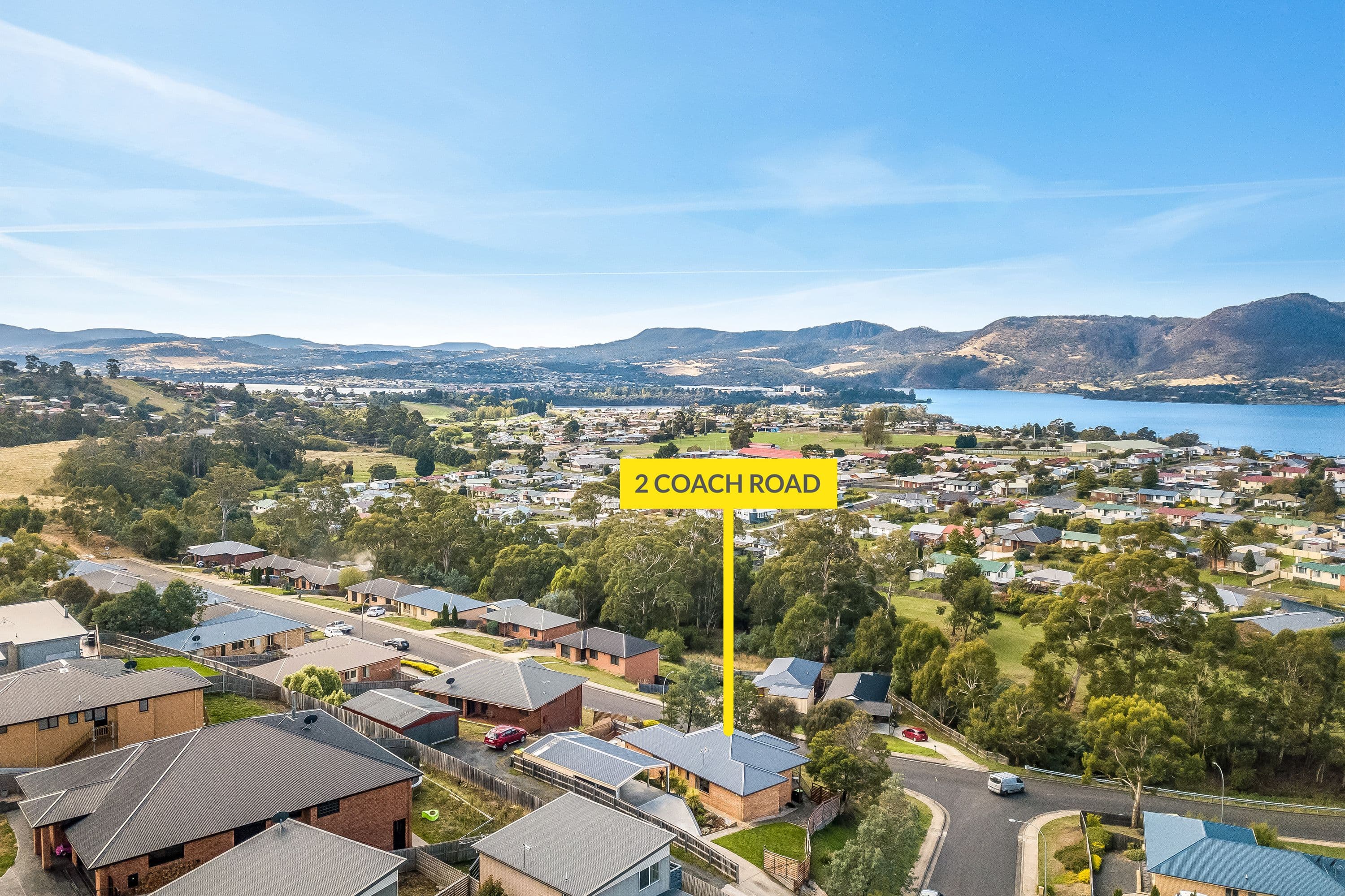 2 Coach Road, Chigwell TAS 7011, Chigwell - Thumbnail 2