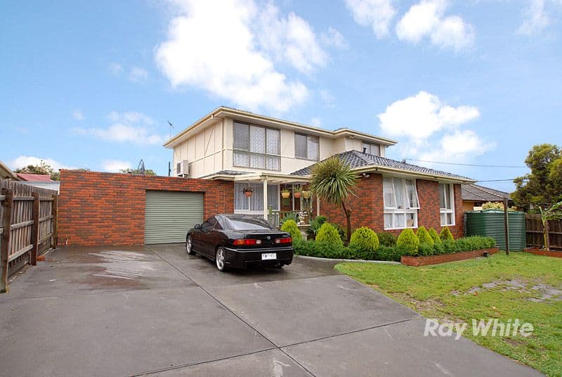 17a  Halton Road, DANDENONG NORTH VIC 3175, Dandenong North - Image 1