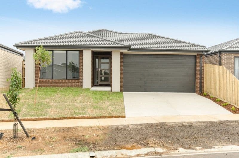 Lot 48 Willowbrae Way, Bannockburn VIC 3331, Bannockburn - Image 1