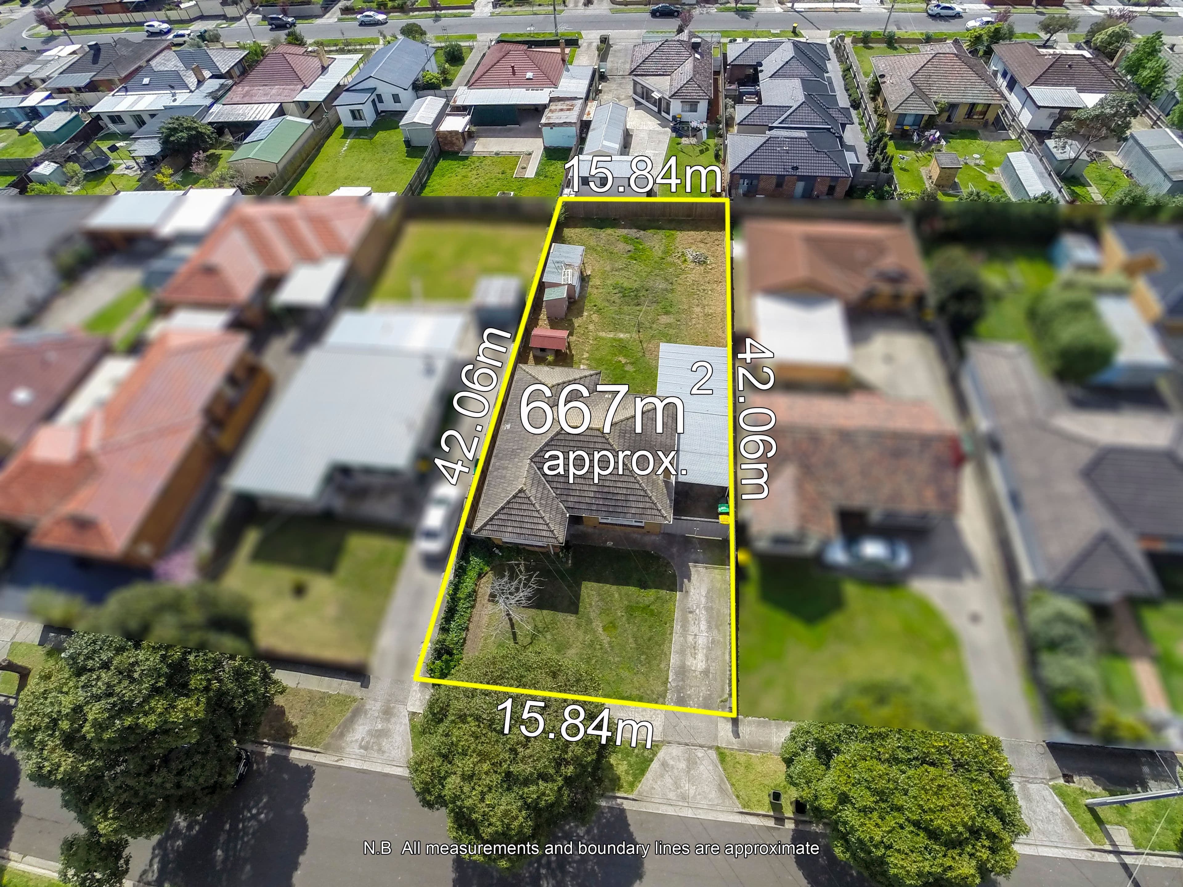 30 Chappell Street, Thomastown VIC 3074, Thomastown - Image 1