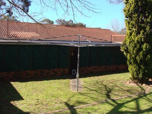 49 Walsh Crescent, NORTH NOWRA NSW 2541, North Nowra - Thumbnail 5