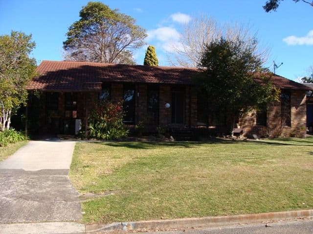 49 Walsh Crescent, NORTH NOWRA NSW 2541, North Nowra - Thumbnail 7