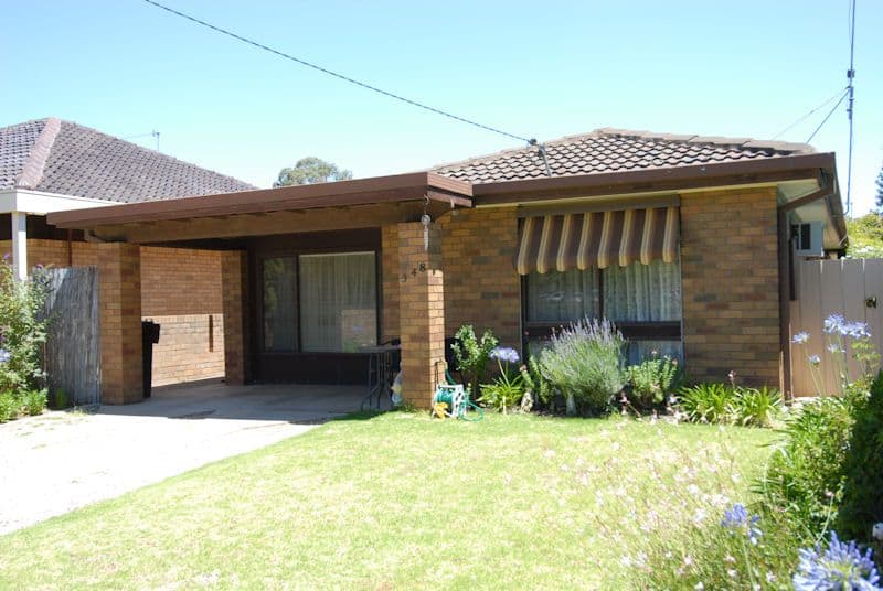 348 Harrison Street, Deniliquin NSW 2710, Deniliquin - Image 1