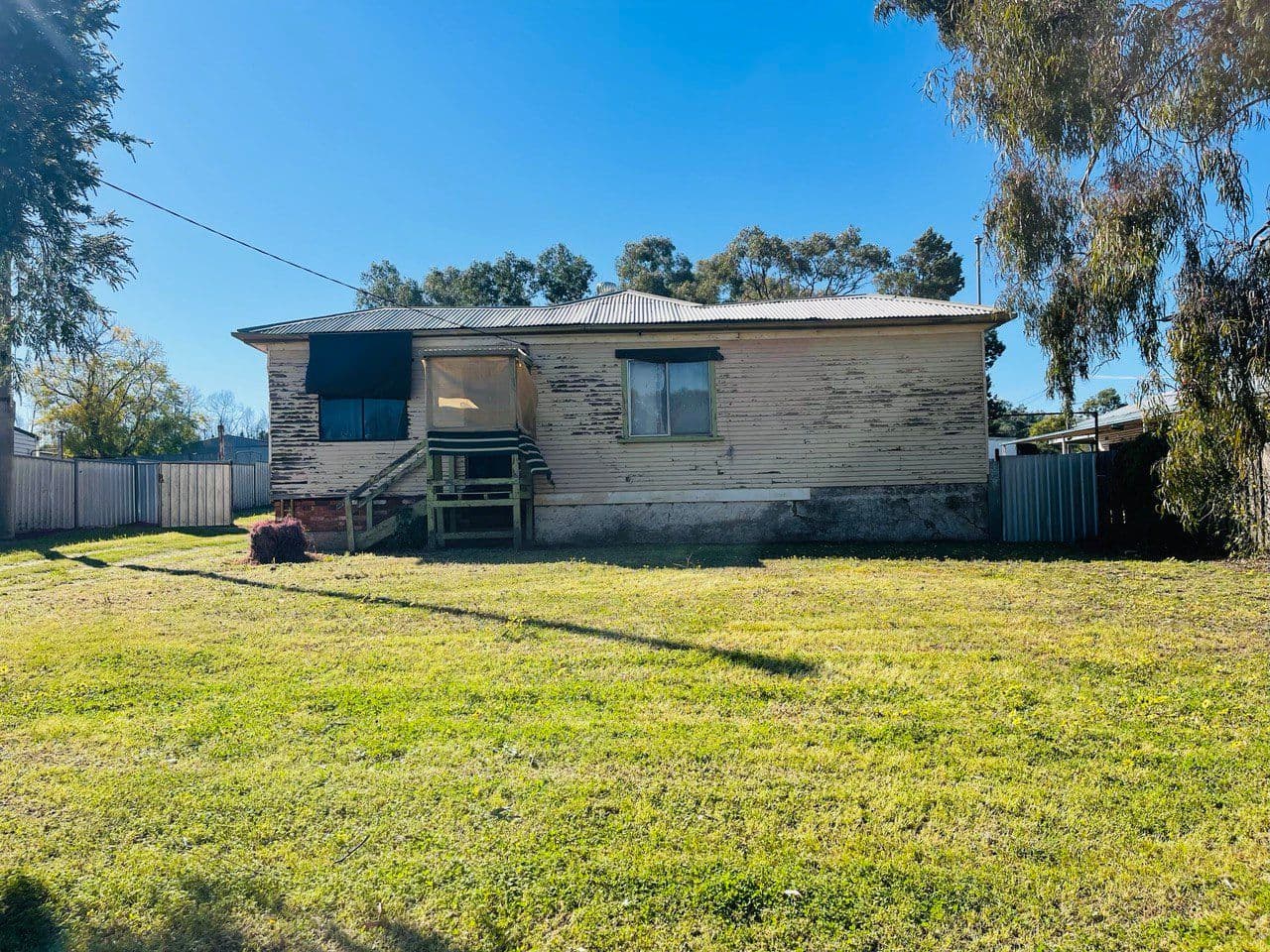 53 McDonnell Street, Condobolin NSW 2877, Condobolin - Image 1